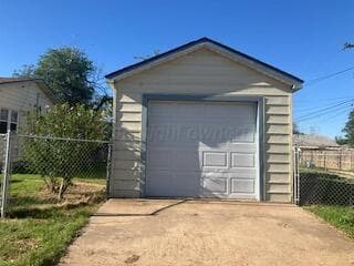 4500 S BONHAM Street, Amarillo, TX 79110, photo 9