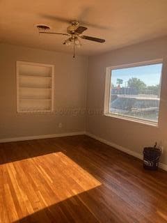 4500 S BONHAM Street, Amarillo, TX 79110, photo 2