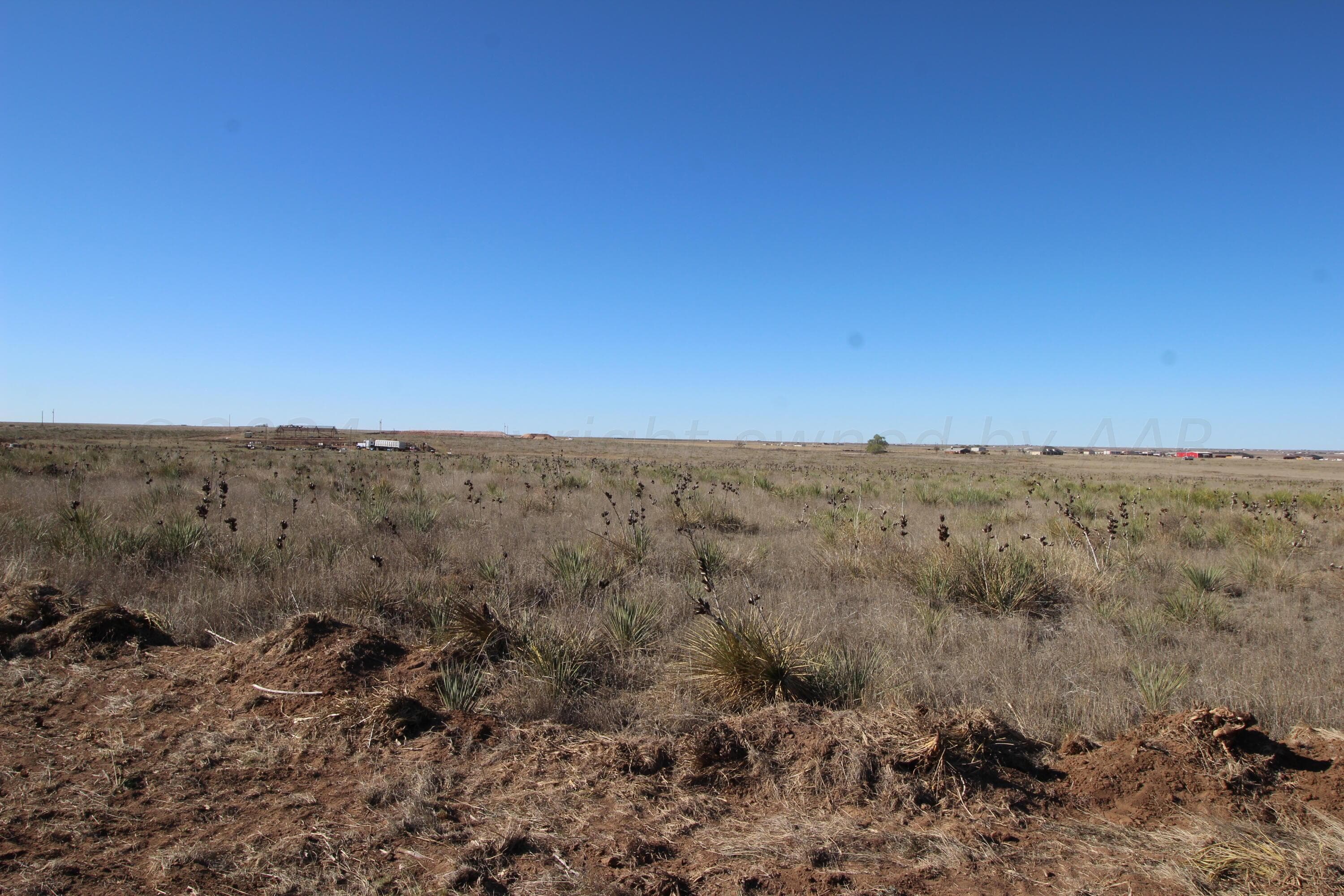 0 Hix Drive Tract 61, Canyon, TX 79015, photo 2