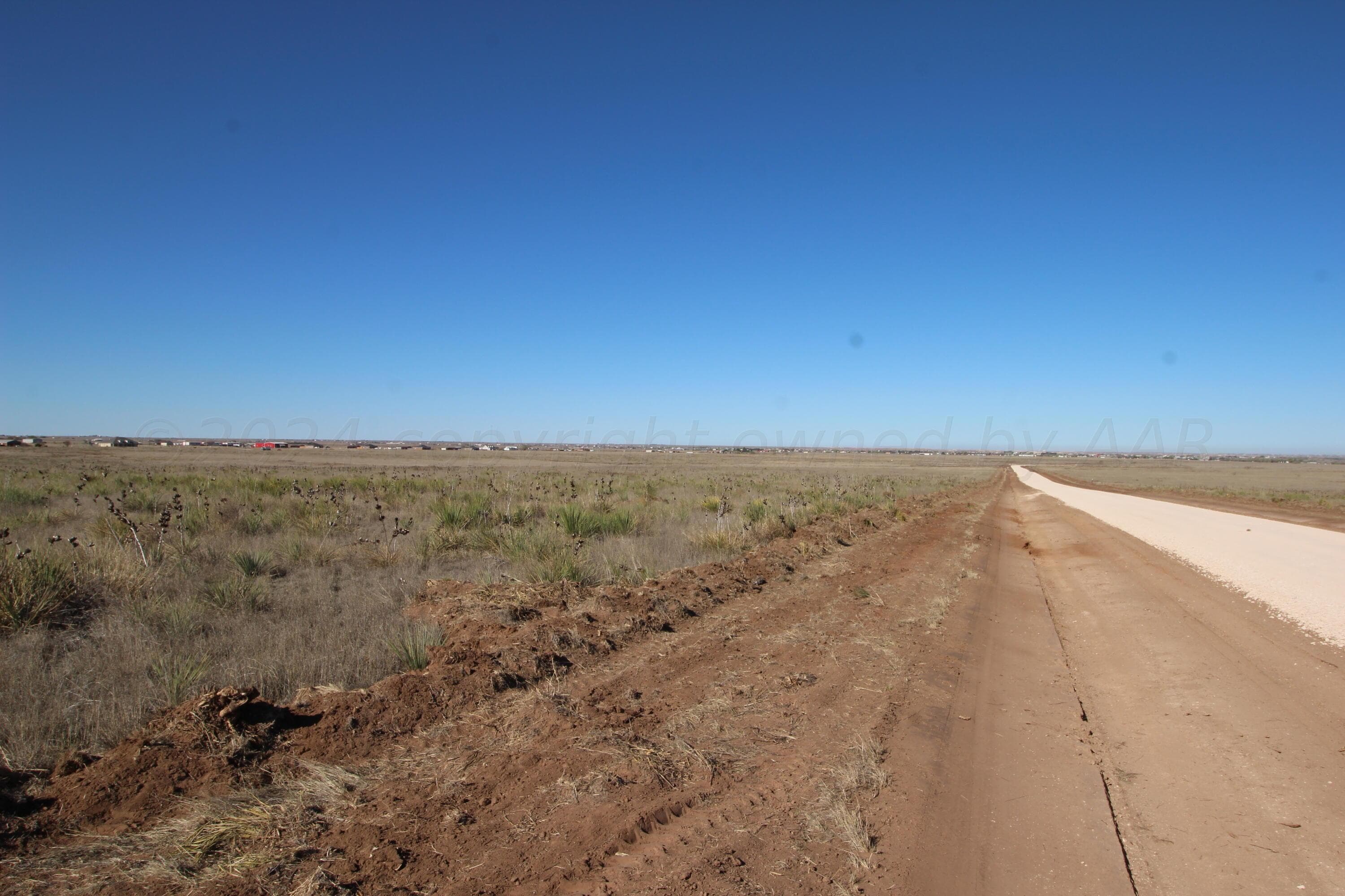 0 Hix Drive Tract 61, Canyon, TX 79015, photo 4