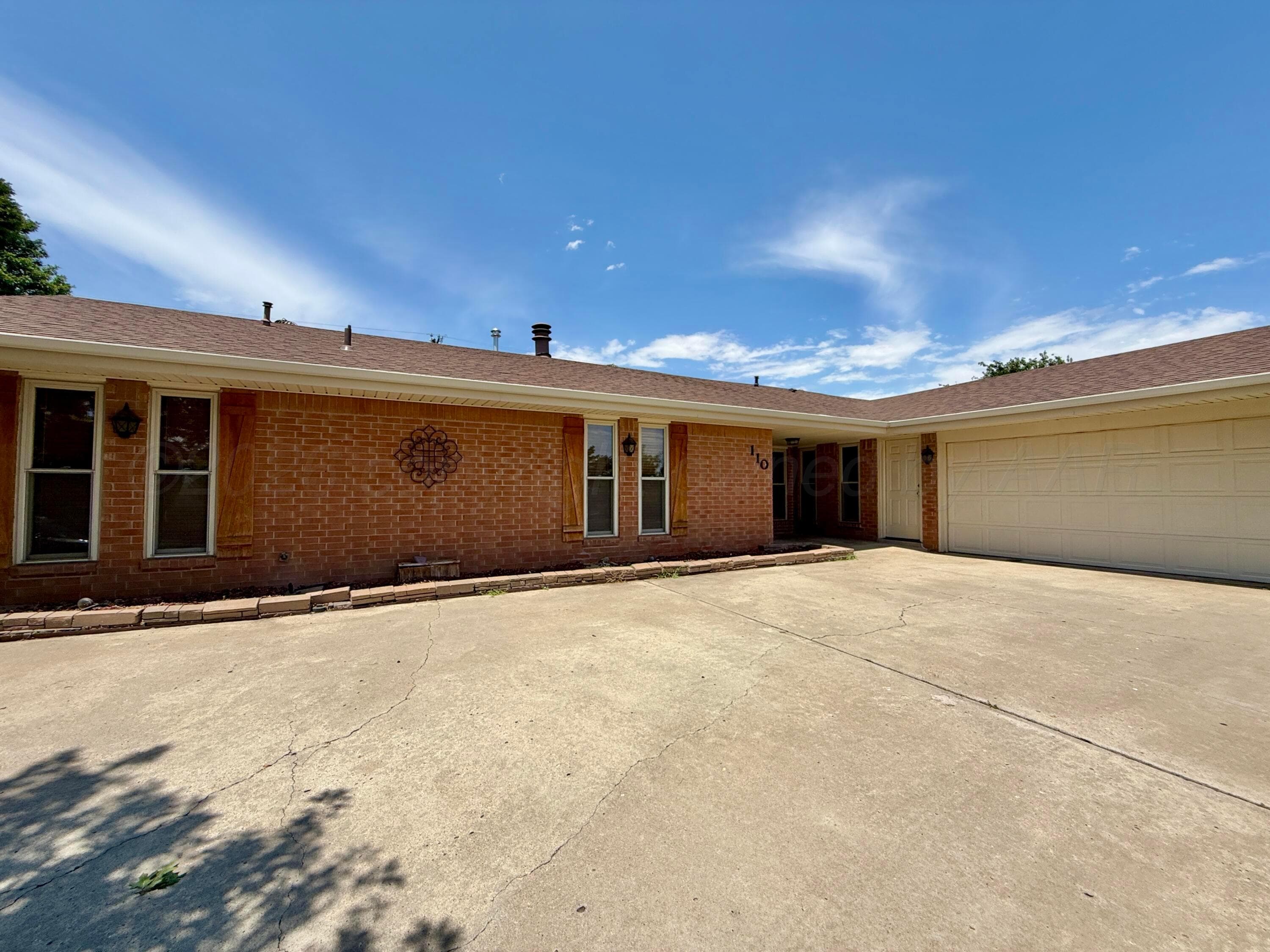 110 Pinehurst Street, Borger, TX 79007, photo 4
