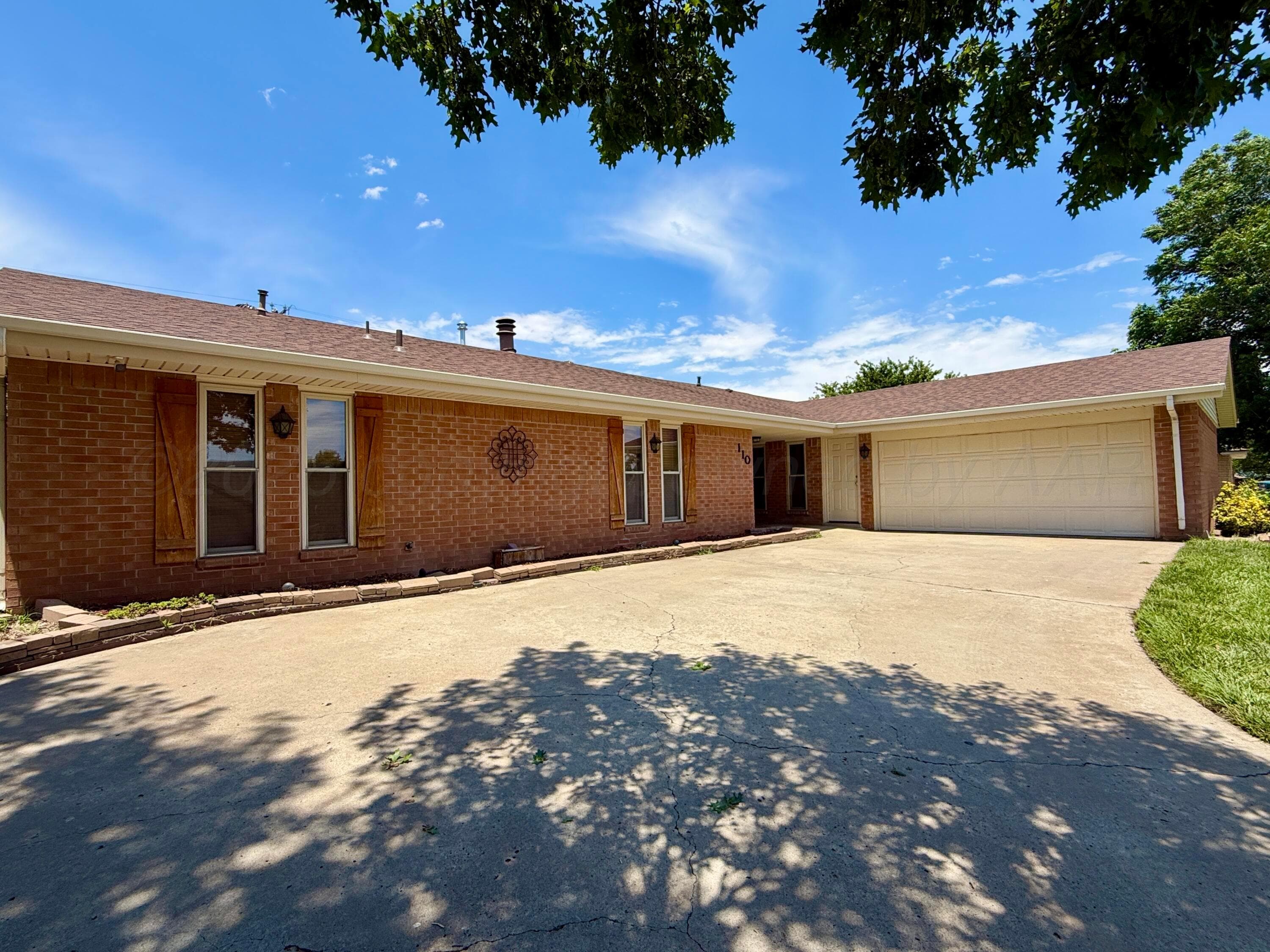 110 Pinehurst Street, Borger, TX 79007, photo 5