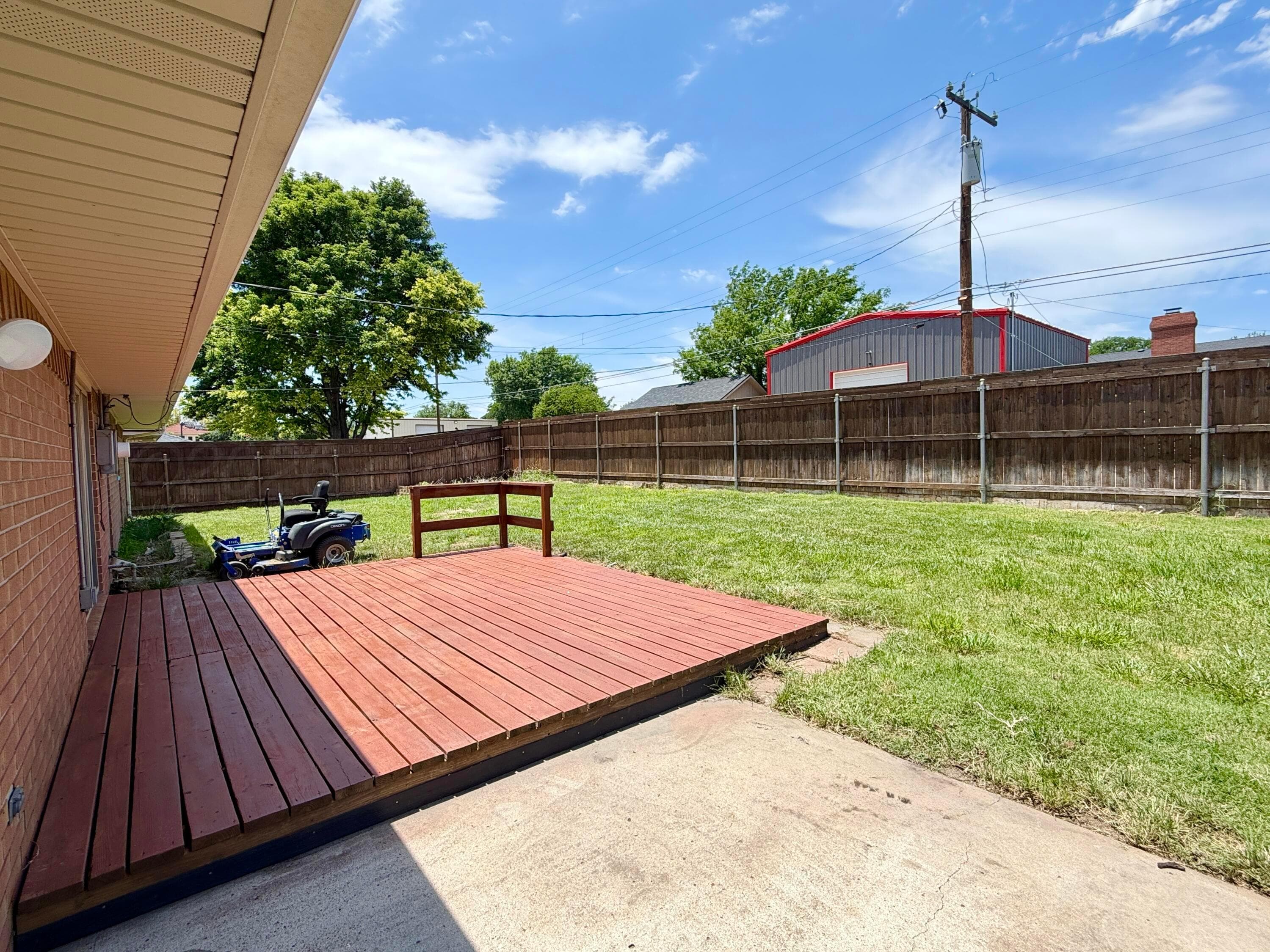 110 Pinehurst Street, Borger, TX 79007, photo 28