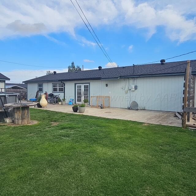 5907 NE 23RD Avenue, Amarillo, TX 79107-7565, photo 29