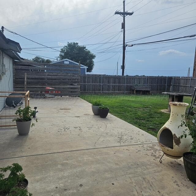 5907 NE 23RD Avenue, Amarillo, TX 79107-7565, photo 30