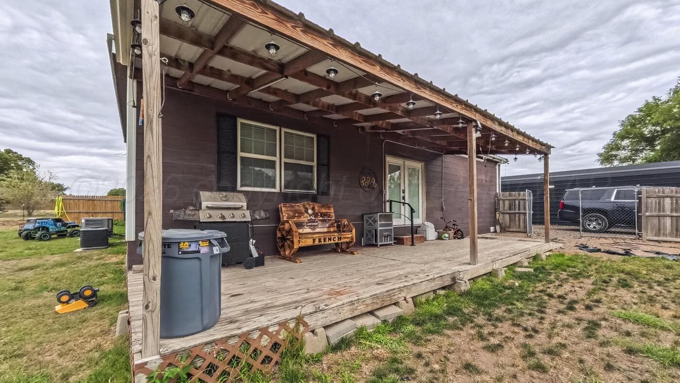 503 MESQUITE Drive, Fritch, TX 79036-5014, photo 5
