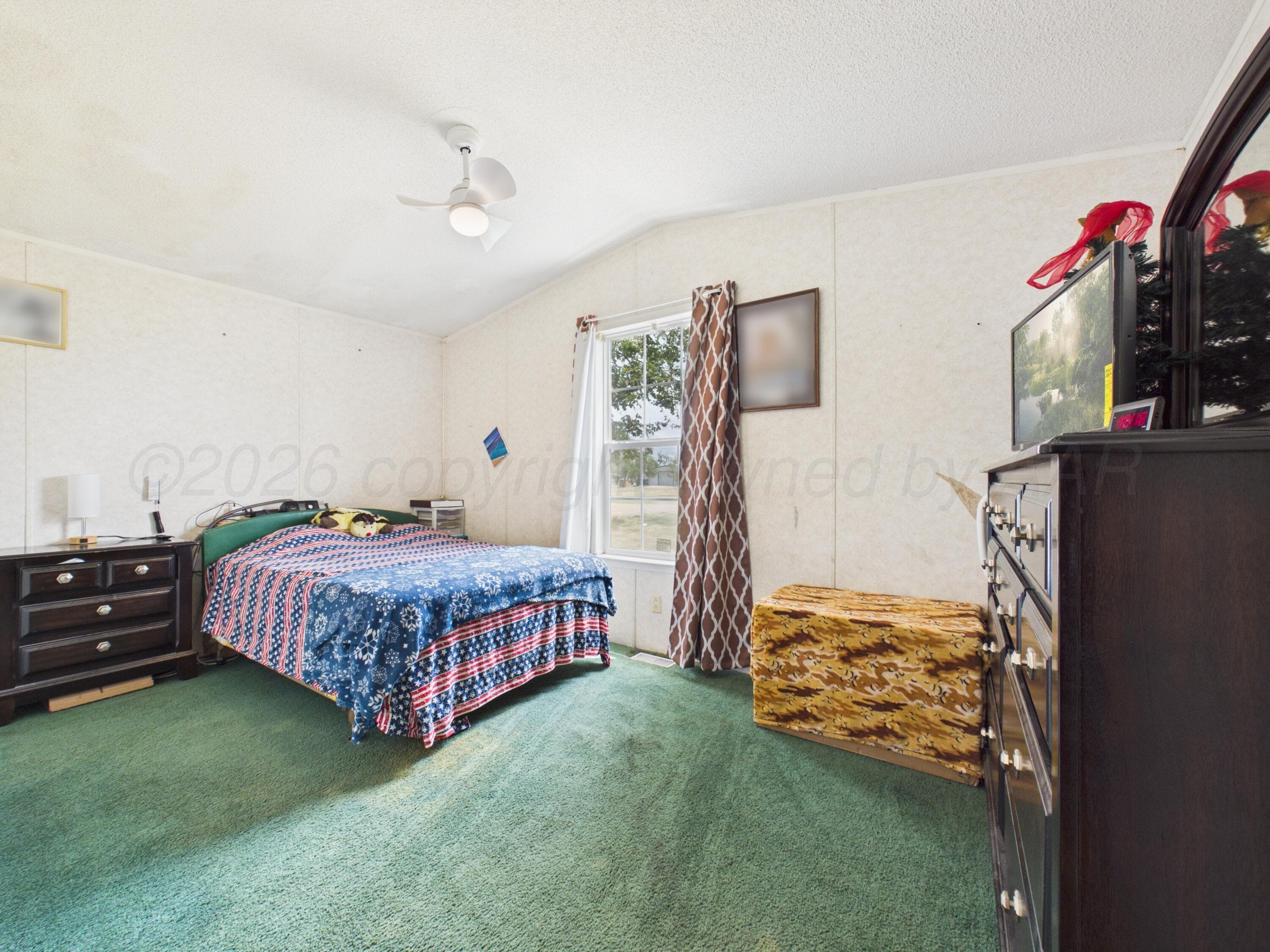 709 RITCHIE Avenue, Panhandle, TX 79068-1954, photo 13