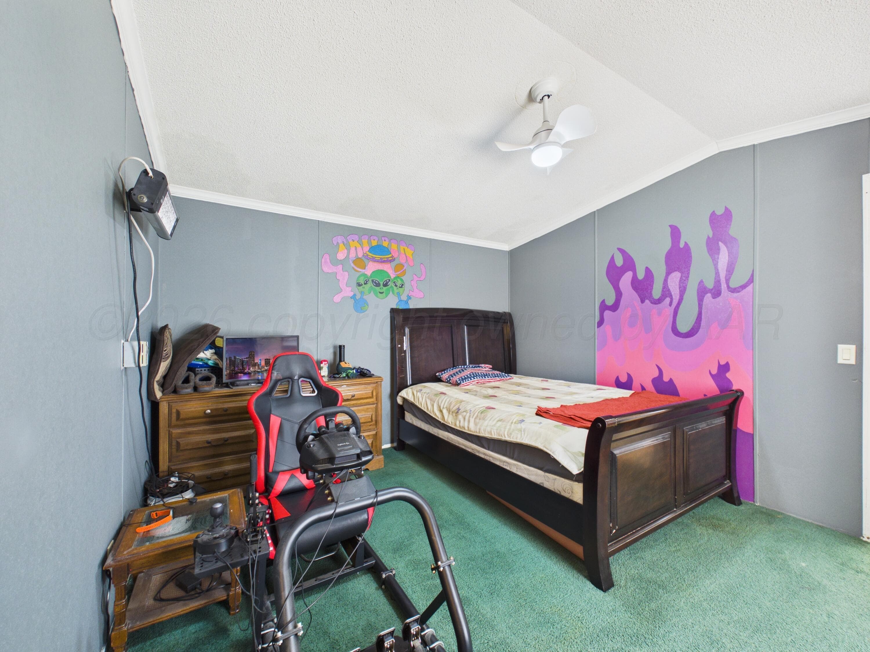 709 RITCHIE Avenue, Panhandle, TX 79068-1954, photo 19