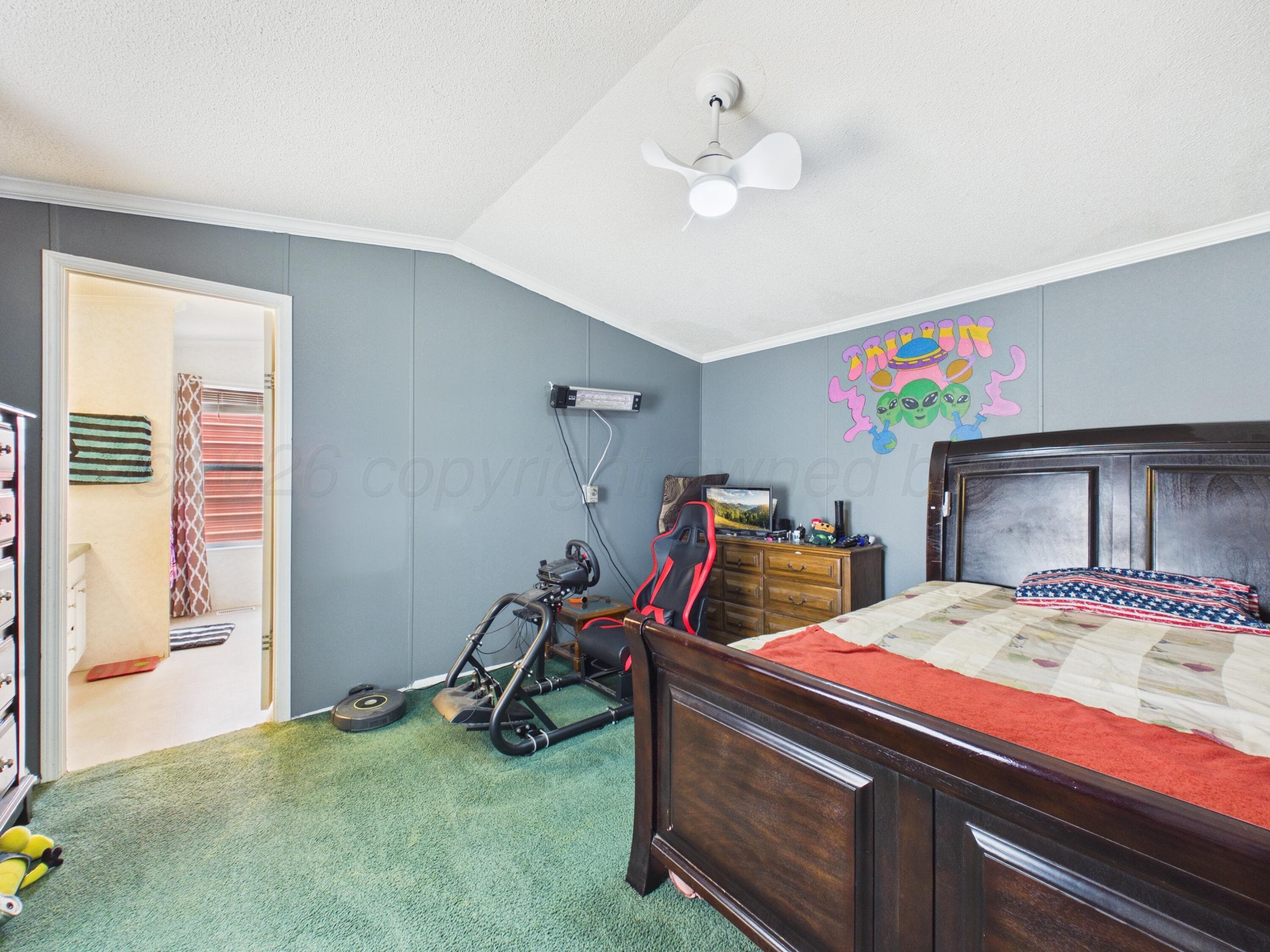 709 RITCHIE Avenue, Panhandle, TX 79068-1954, photo 20