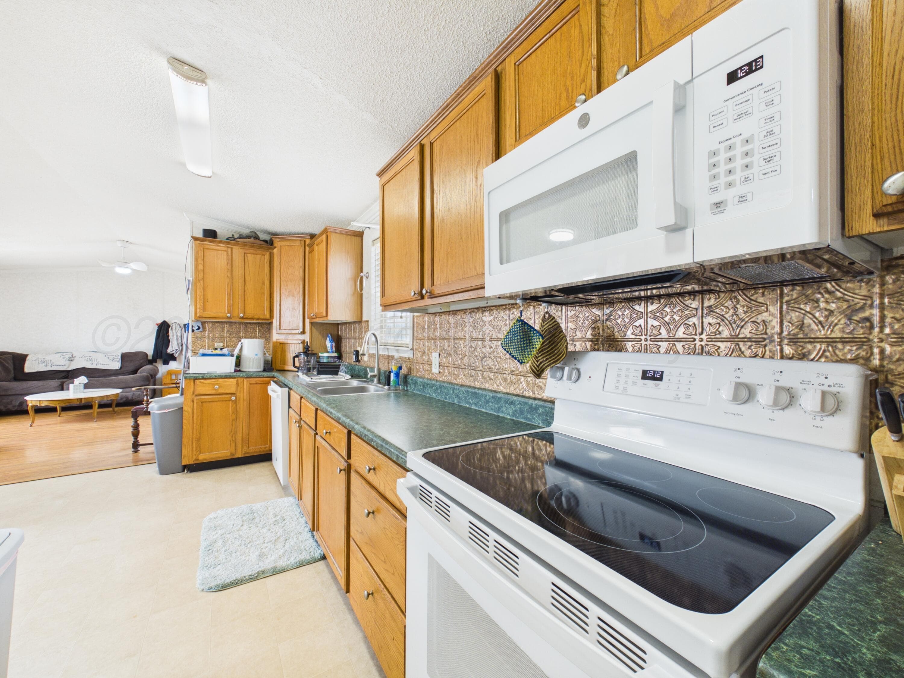 709 RITCHIE Avenue, Panhandle, TX 79068-1954, photo 10