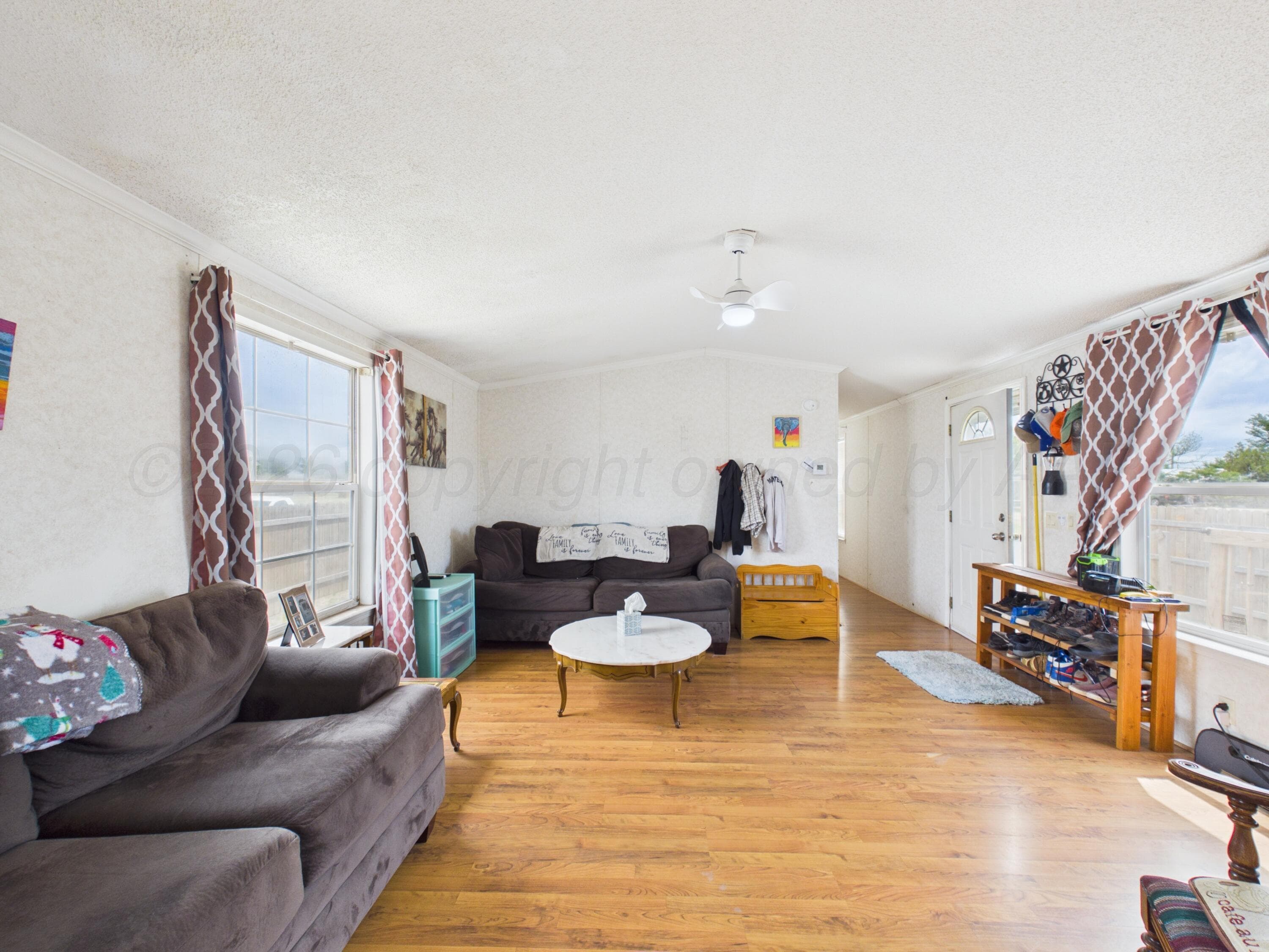 709 RITCHIE Avenue, Panhandle, TX 79068-1954, photo 7