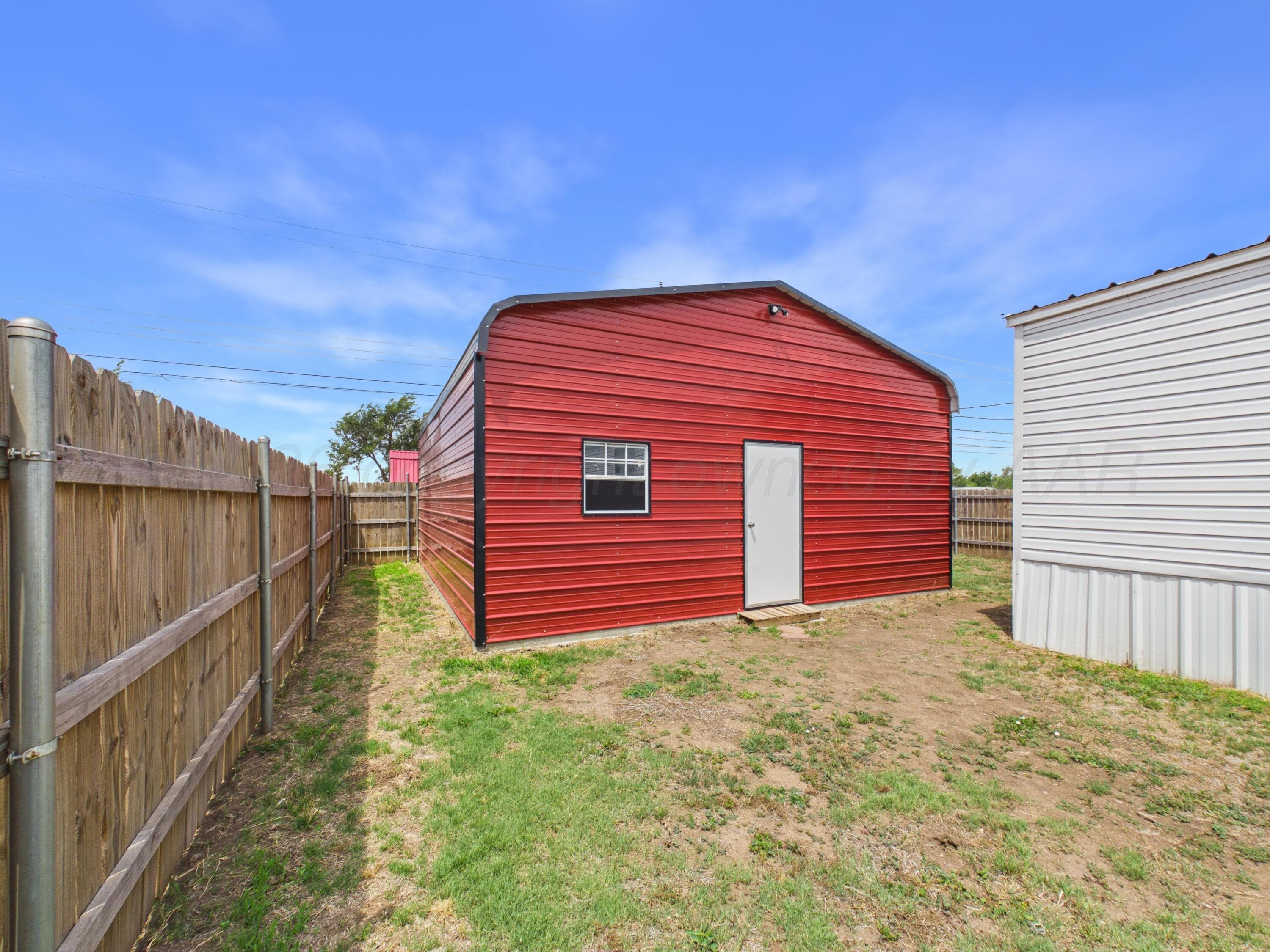 709 RITCHIE Avenue, Panhandle, TX 79068-1954, photo 23