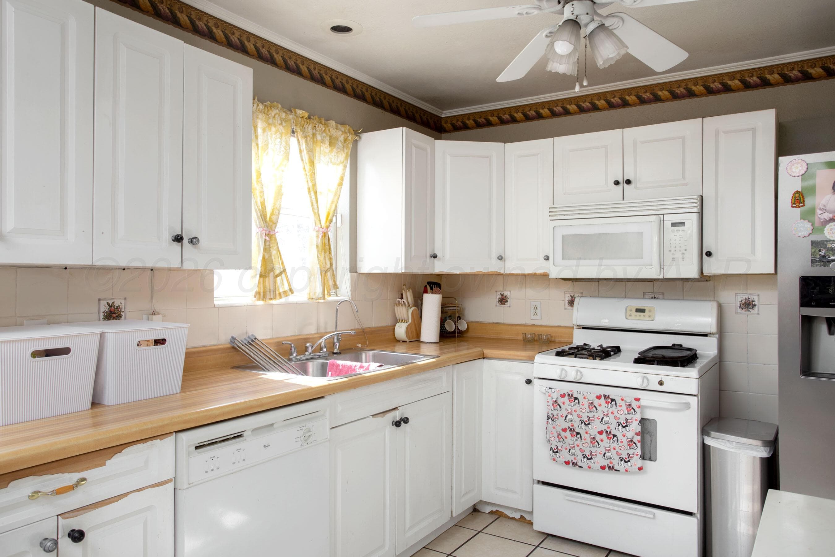 3622 NE 16TH Avenue, Amarillo, TX 79107-7202, photo 14