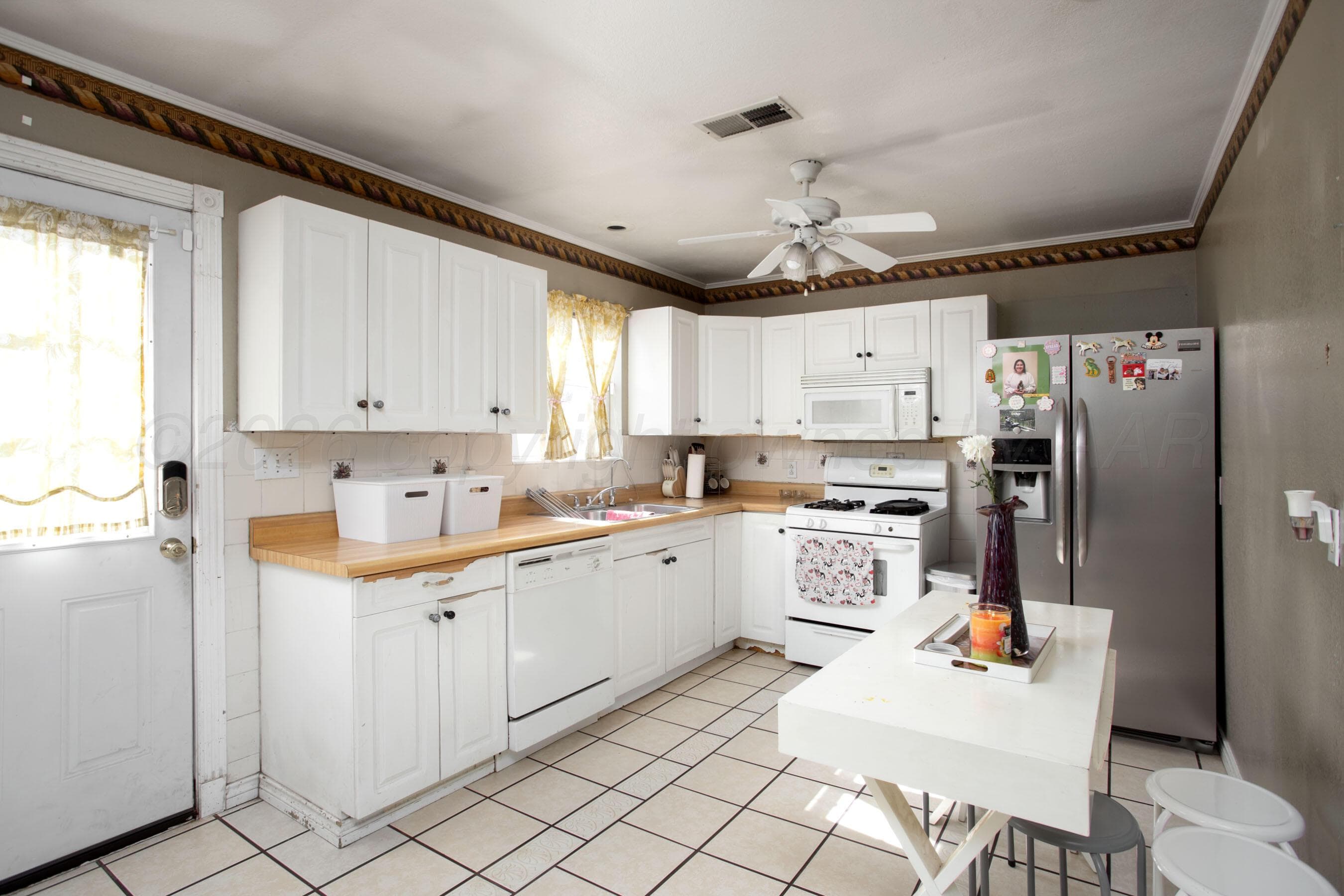3622 NE 16TH Avenue, Amarillo, TX 79107-7202, photo 3