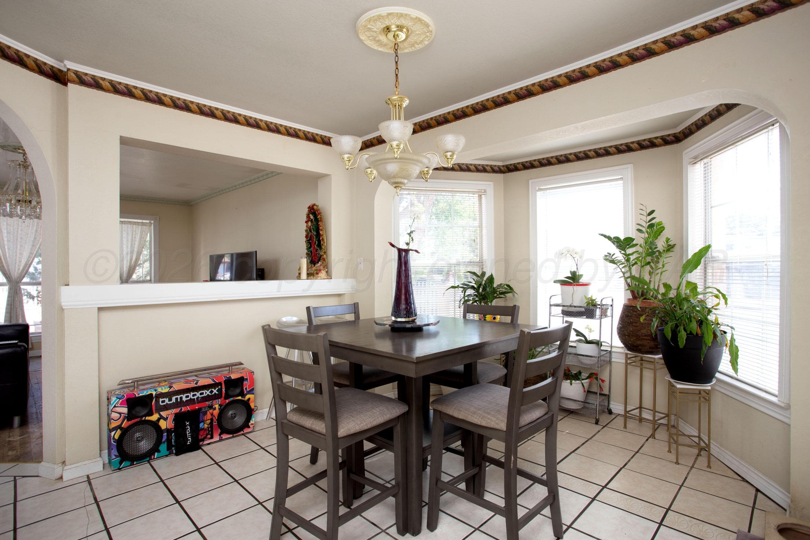 3622 NE 16TH Avenue, Amarillo, TX 79107-7202, photo 4