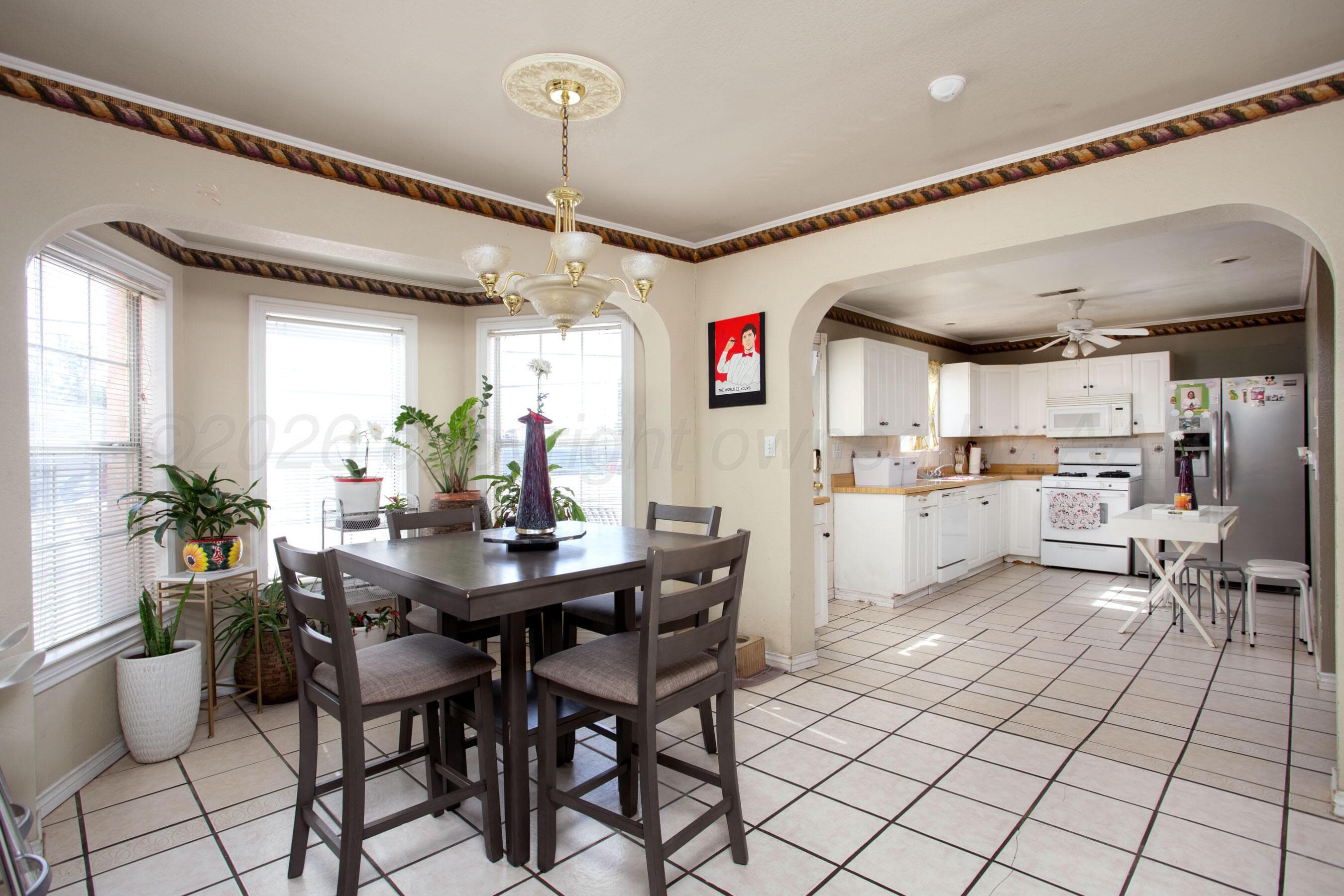 3622 NE 16TH Avenue, Amarillo, TX 79107-7202, photo 16