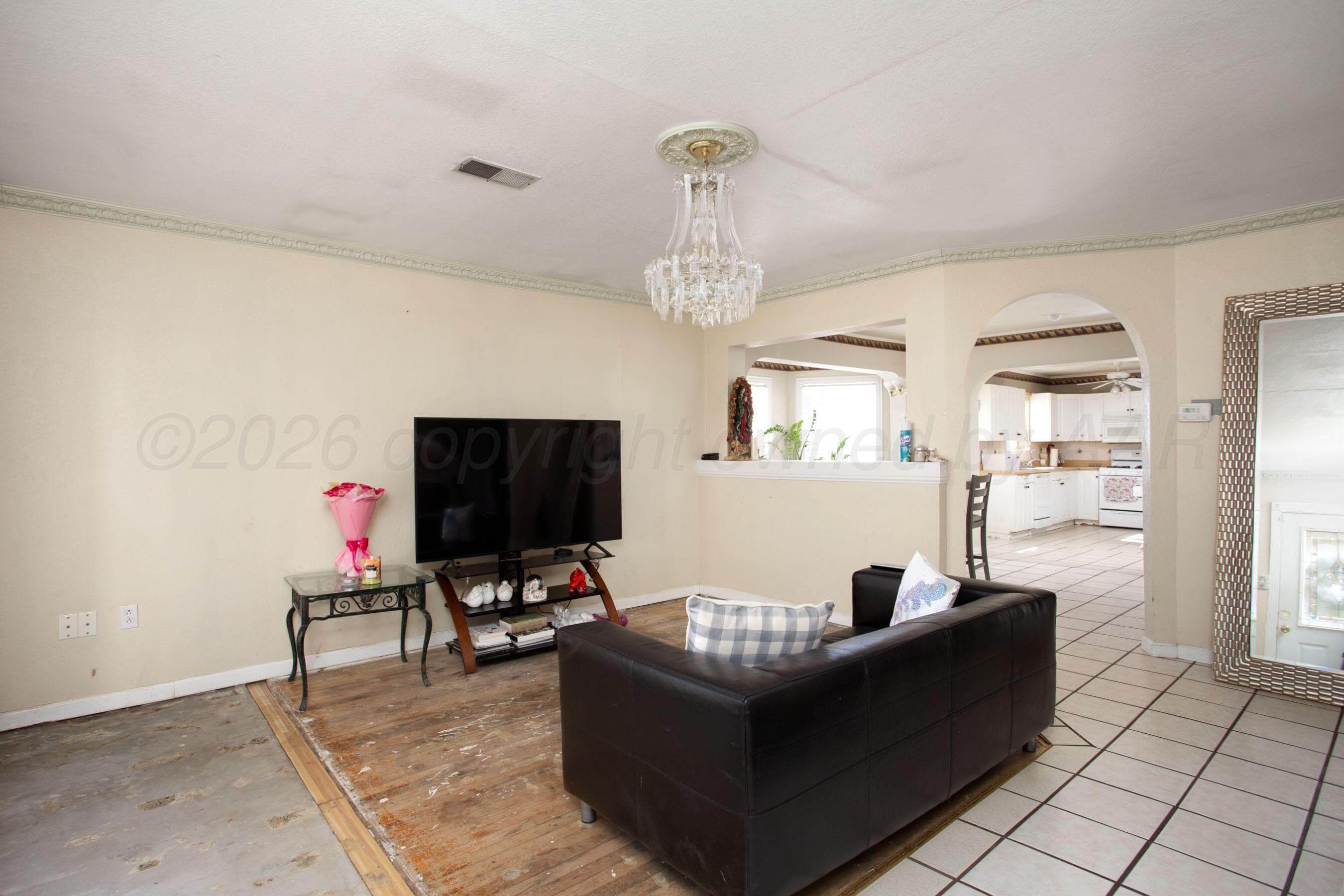 3622 NE 16TH Avenue, Amarillo, TX 79107-7202, photo 5
