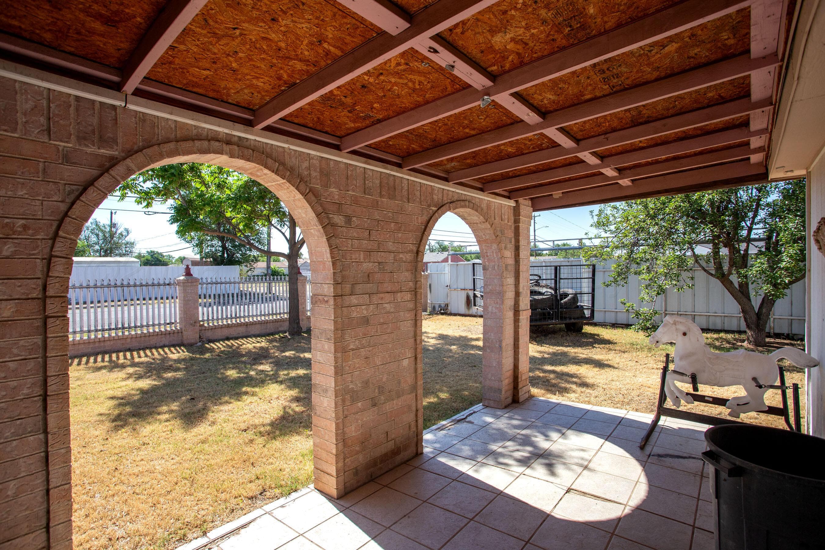 3622 NE 16TH Avenue, Amarillo, TX 79107-7202, photo 25