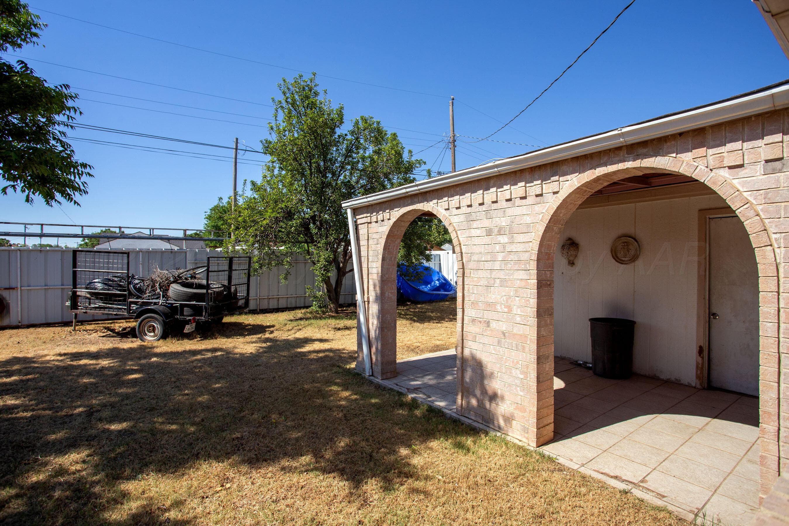 3622 NE 16TH Avenue, Amarillo, TX 79107-7202, photo 26