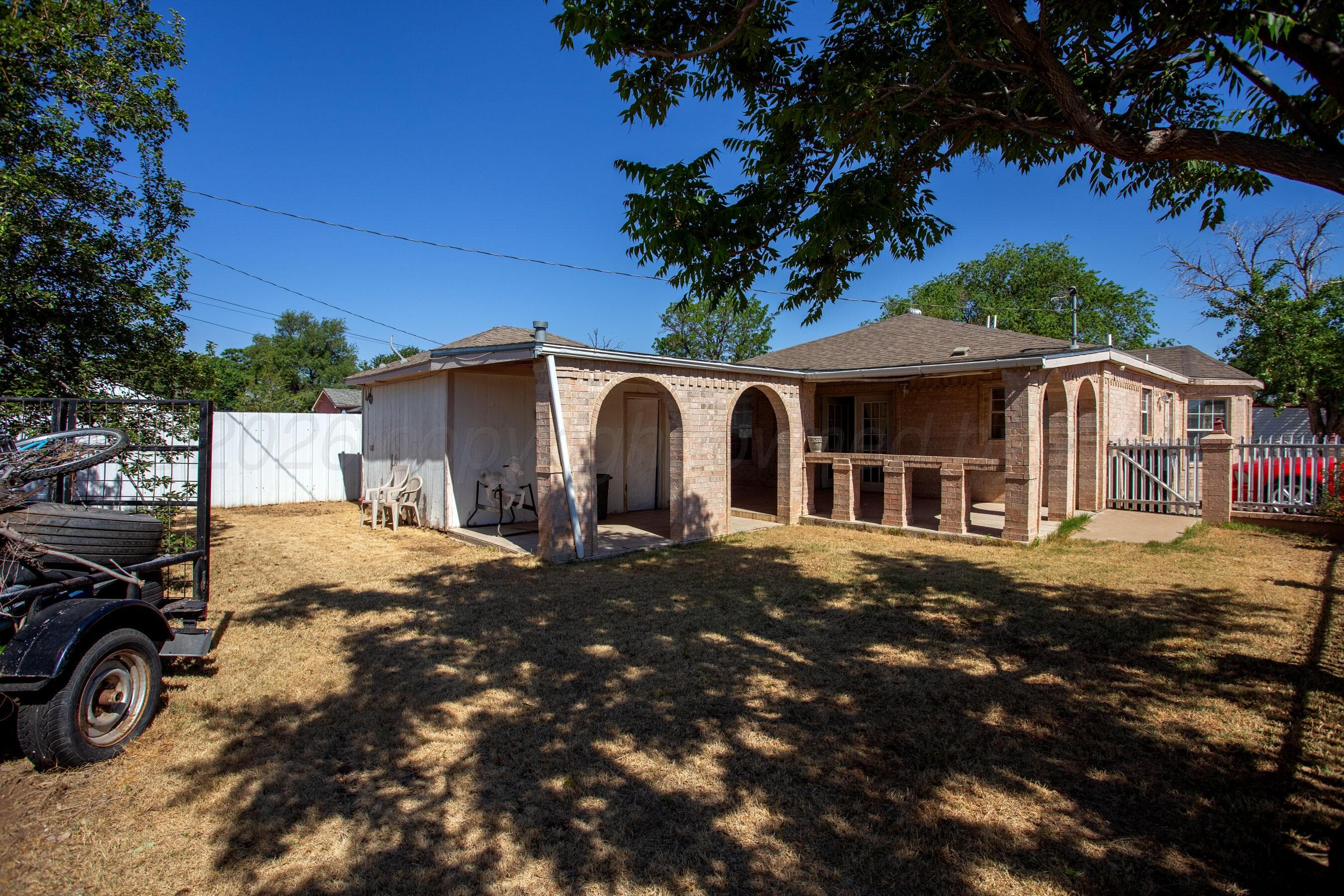 3622 NE 16TH Avenue, Amarillo, TX 79107-7202, photo 27