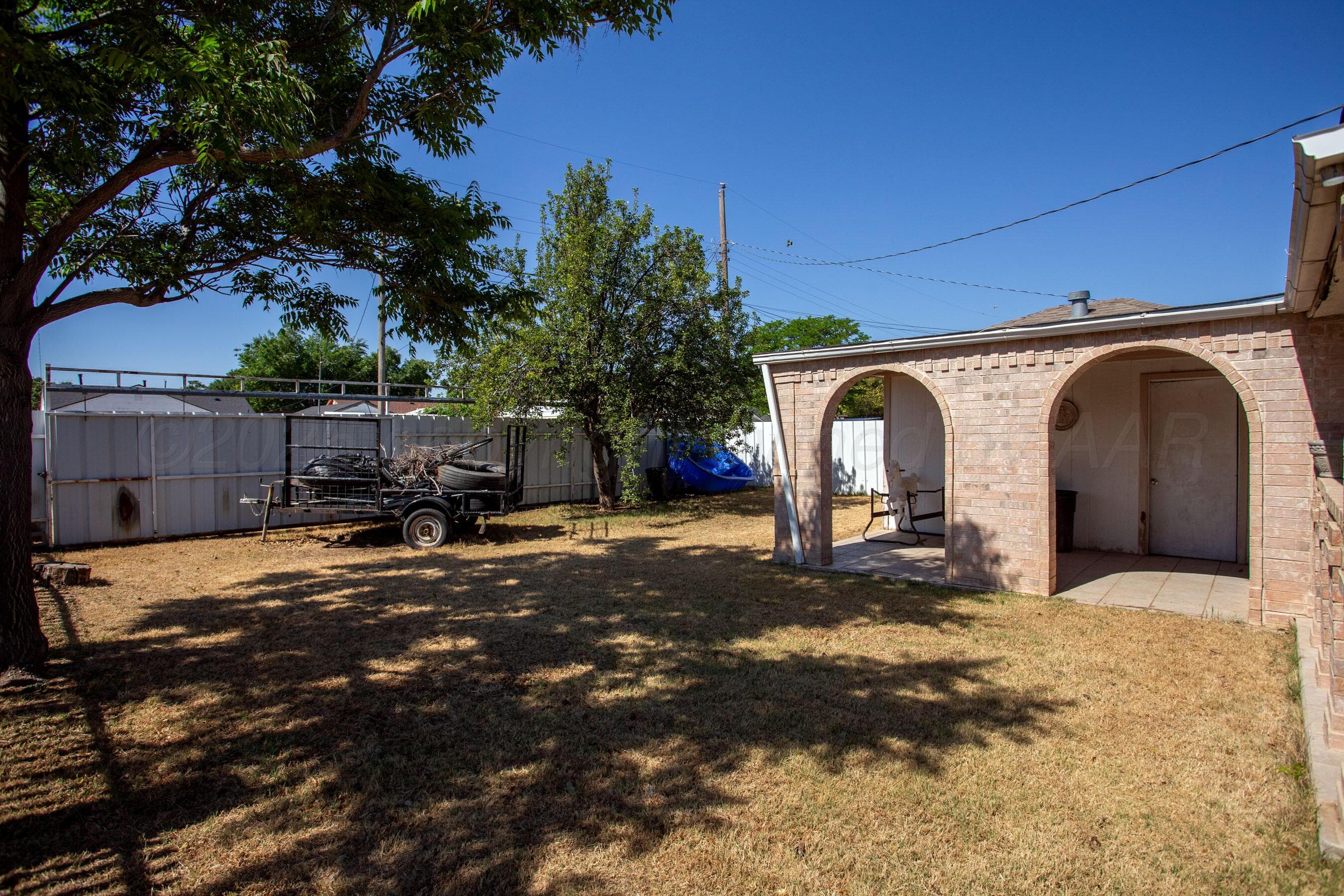 3622 NE 16TH Avenue, Amarillo, TX 79107-7202, photo 28