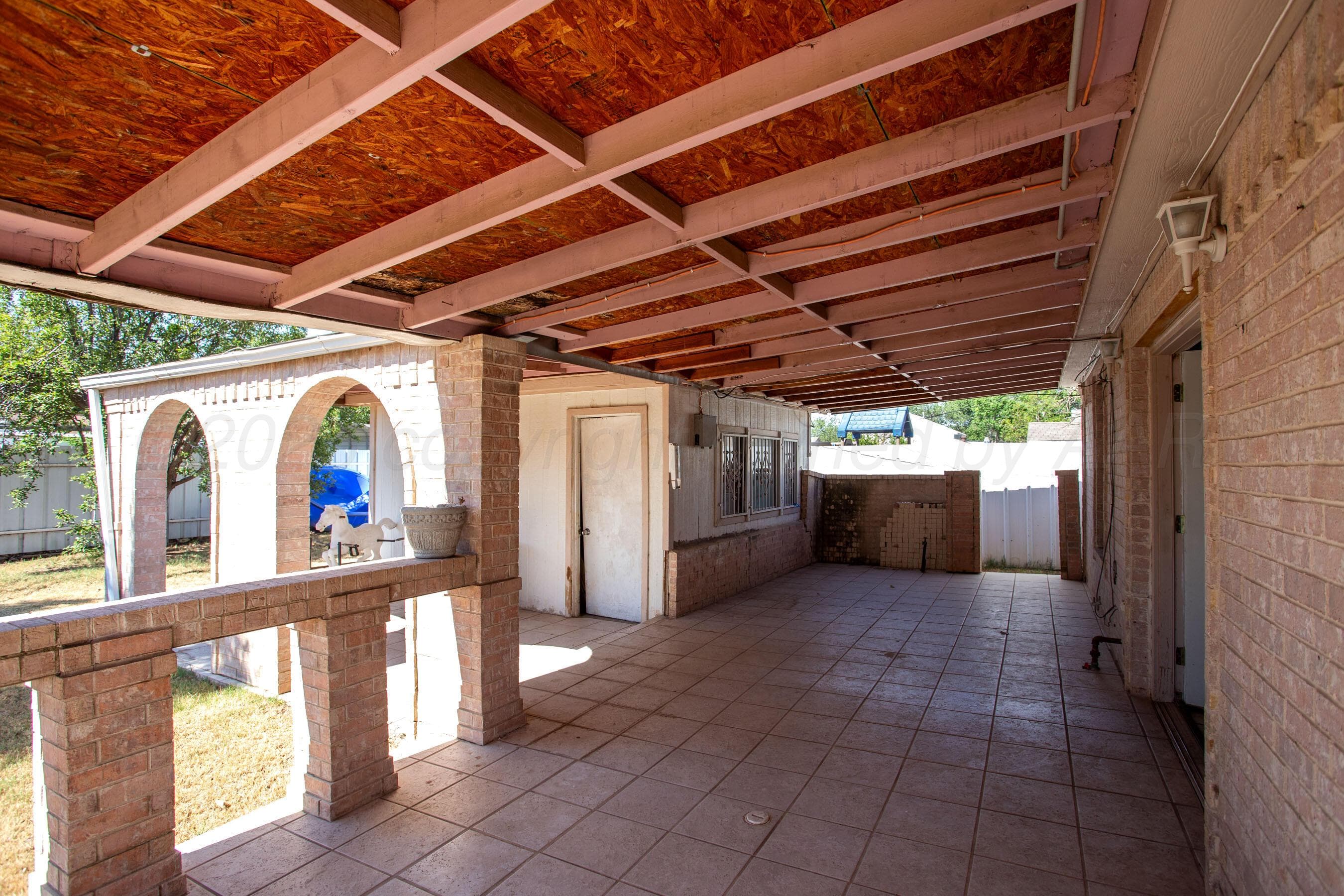 3622 NE 16TH Avenue, Amarillo, TX 79107-7202, photo 2