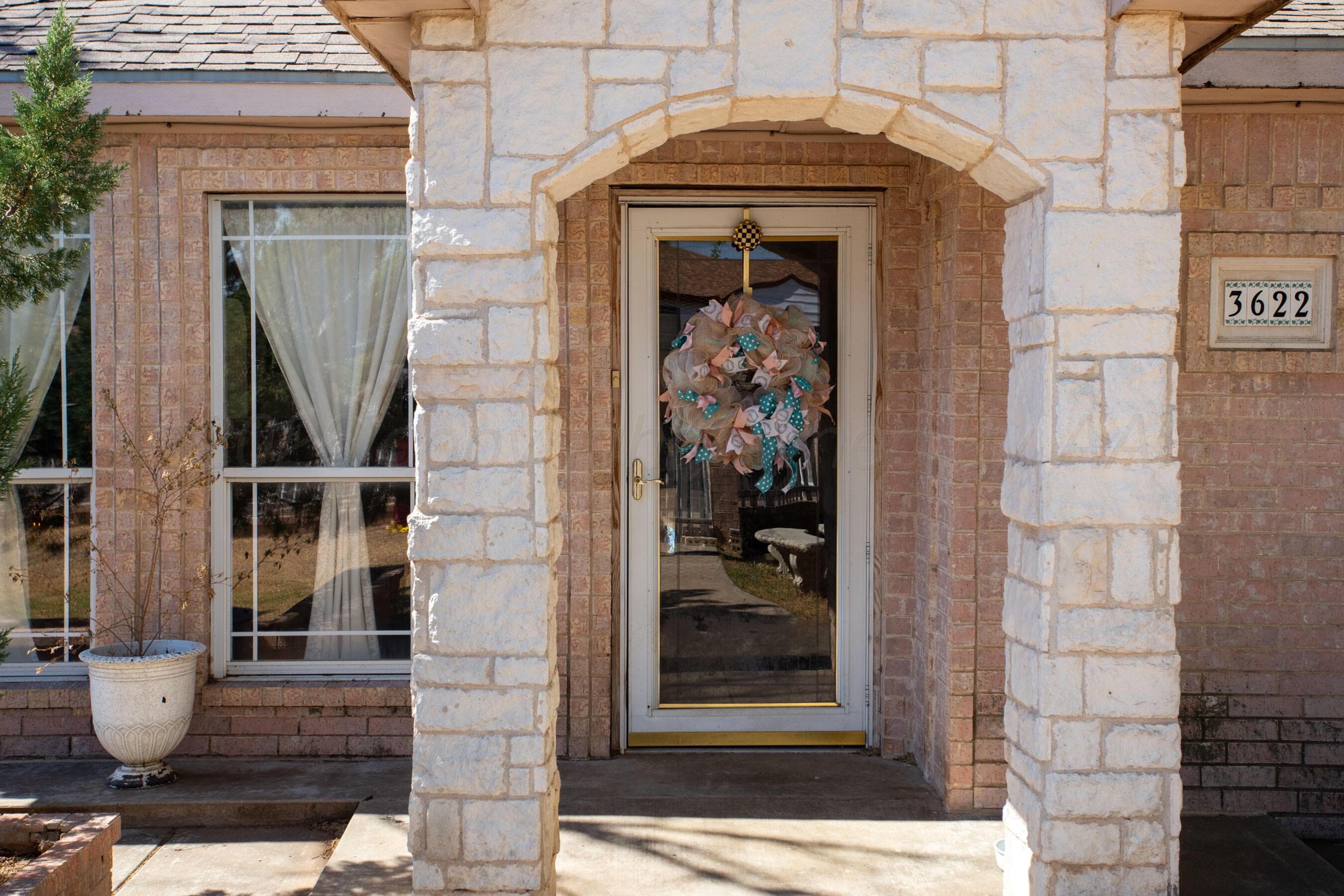 3622 NE 16TH Avenue, Amarillo, TX 79107-7202