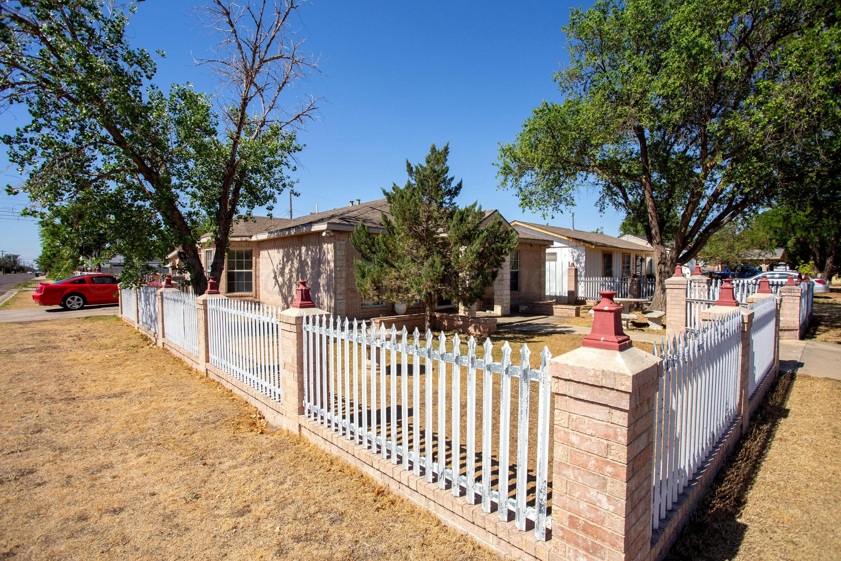 3622 NE 16TH Avenue, Amarillo, TX 79107-7202, photo 30