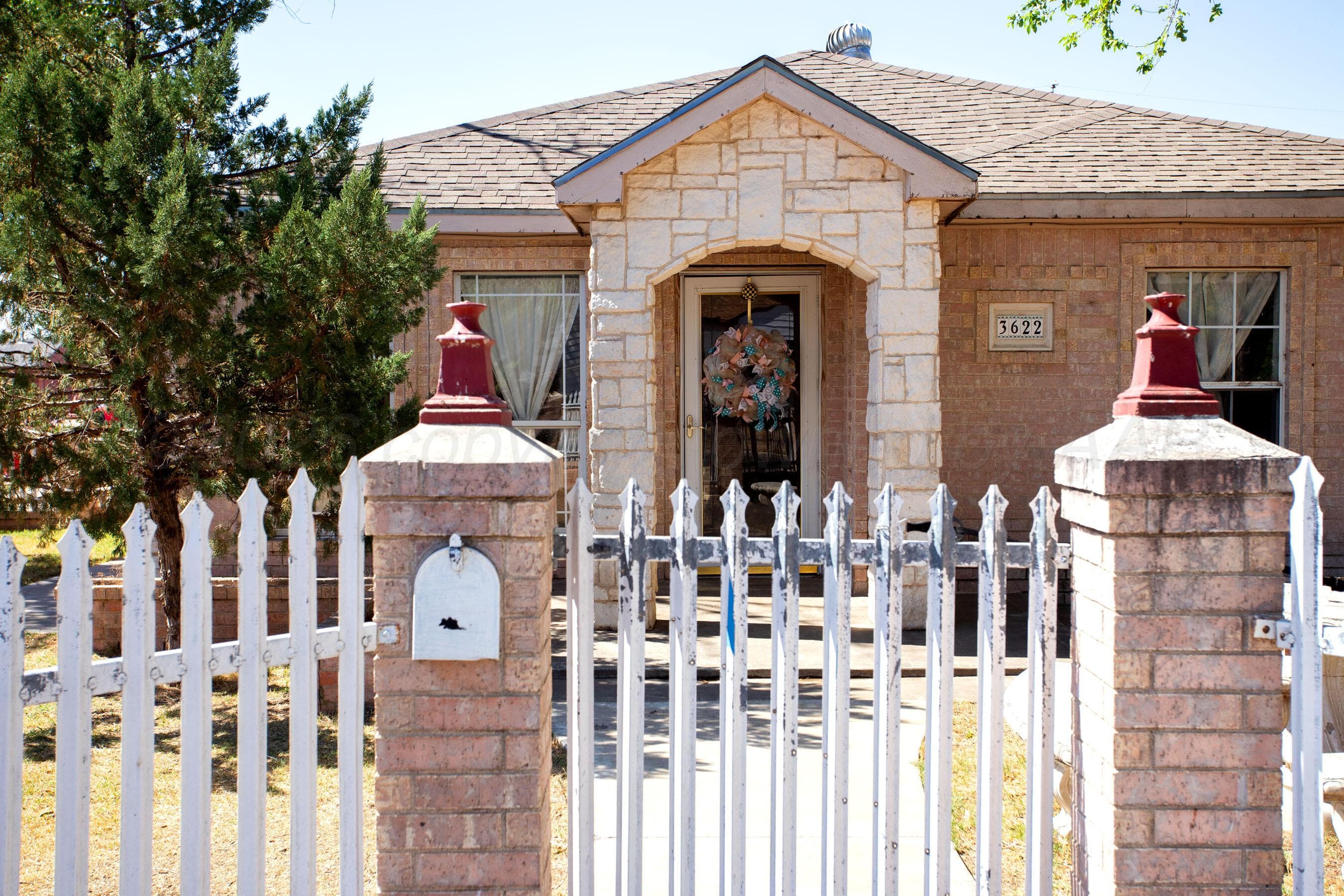 3622 NE 16TH Avenue, Amarillo, TX 79107-7202, photo 31