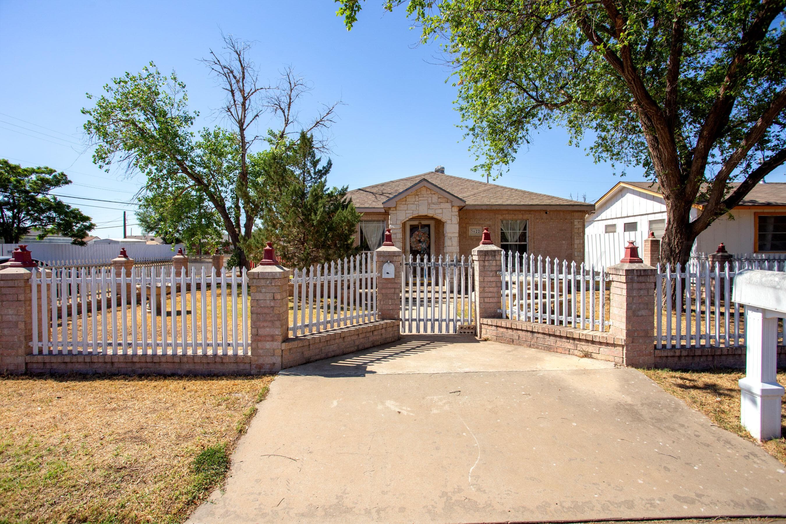 3622 NE 16TH Avenue, Amarillo, TX 79107-7202, photo 32