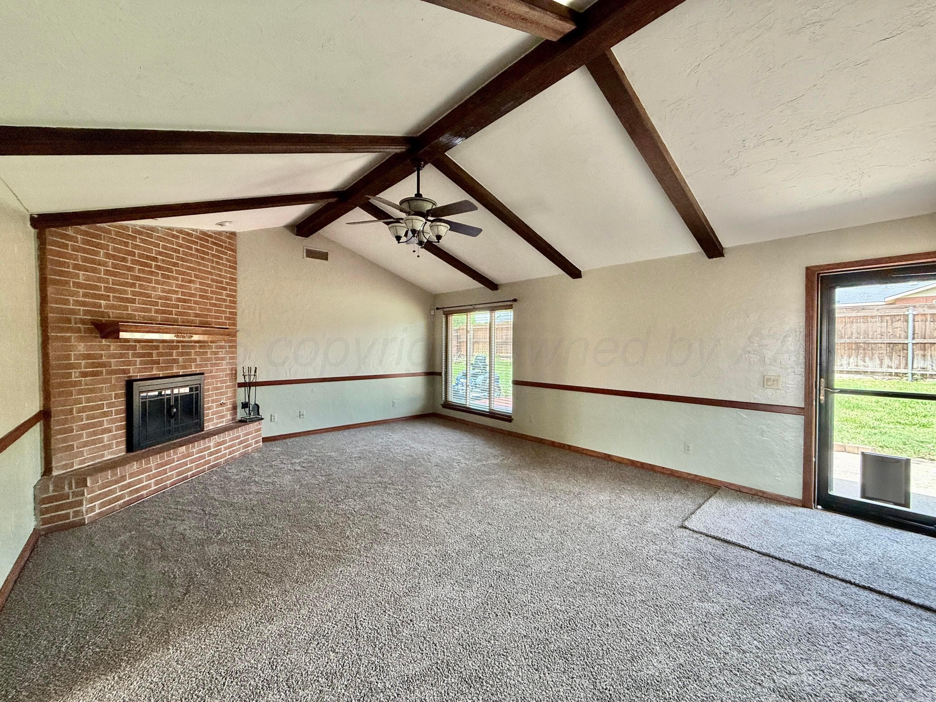 110 Pinehurst Street, Borger, TX 79007, photo 9