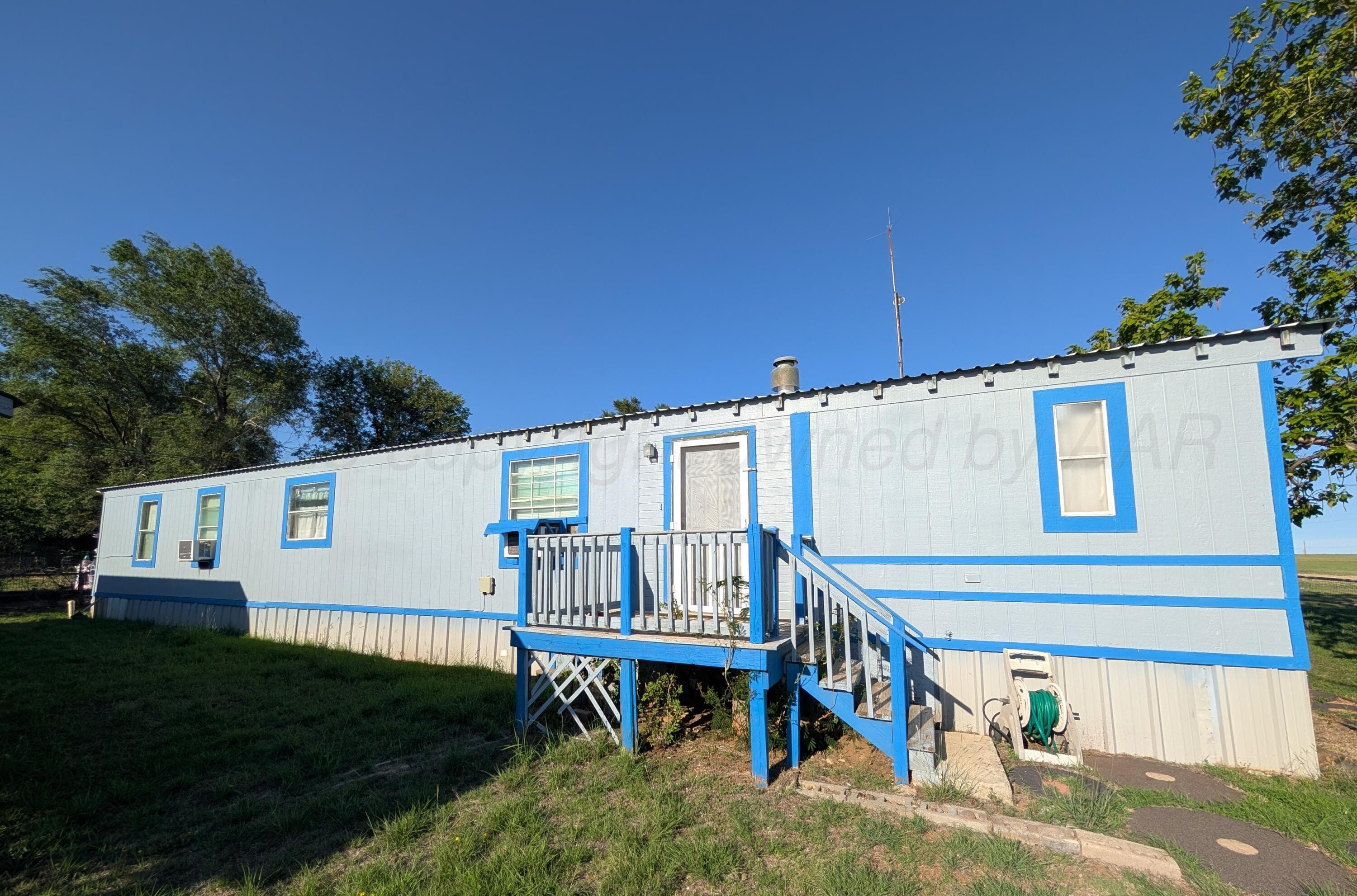 218 Olita Drive, Howardwick, TX 79226, photo 35