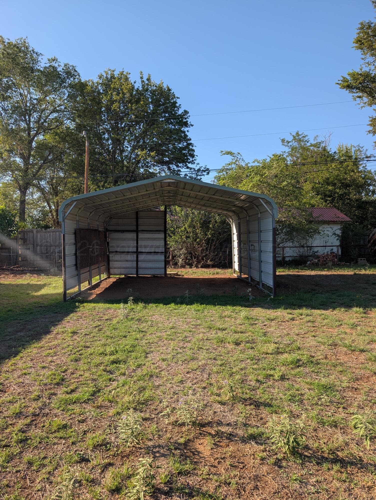 218 Olita Drive, Howardwick, TX 79226, photo 31