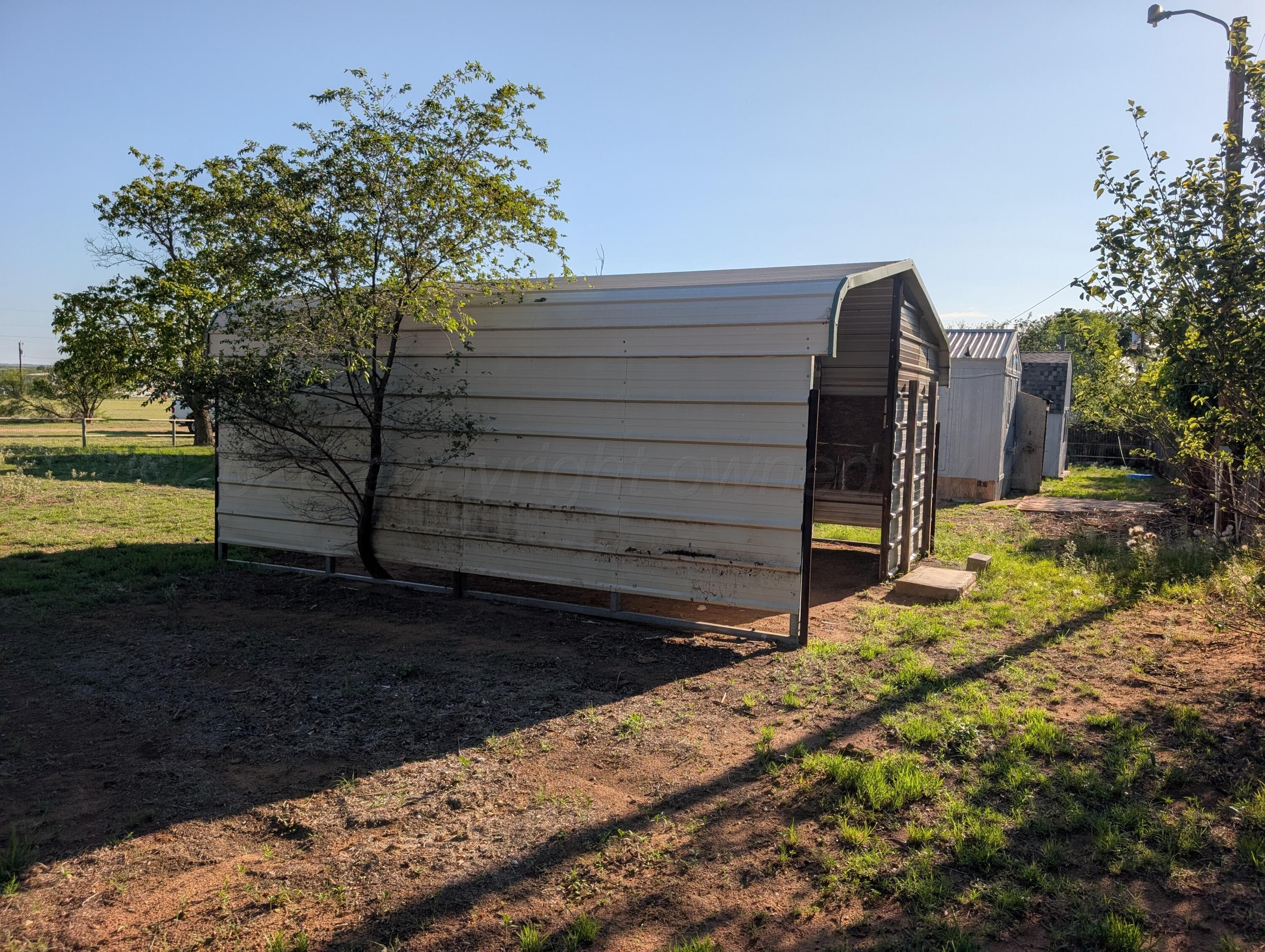 218 Olita Drive, Howardwick, TX 79226, photo 29
