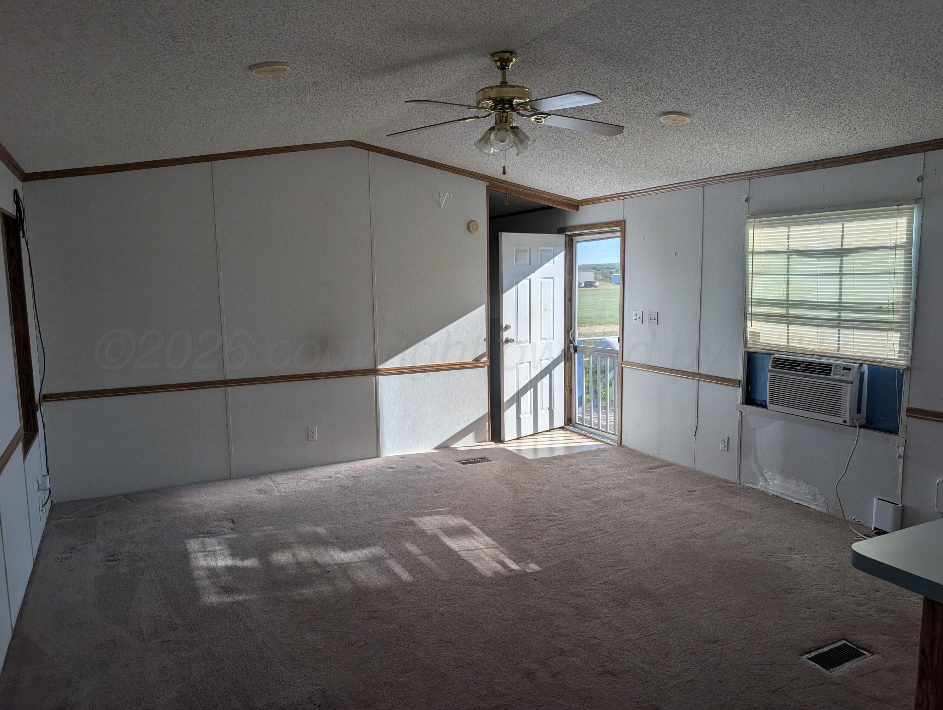 218 Olita Drive, Howardwick, TX 79226, photo 3