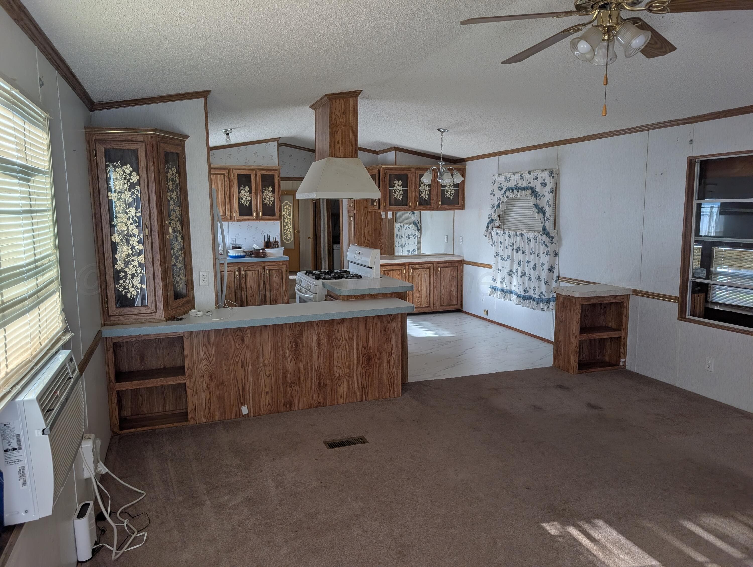 218 Olita Drive, Howardwick, TX 79226, photo 2