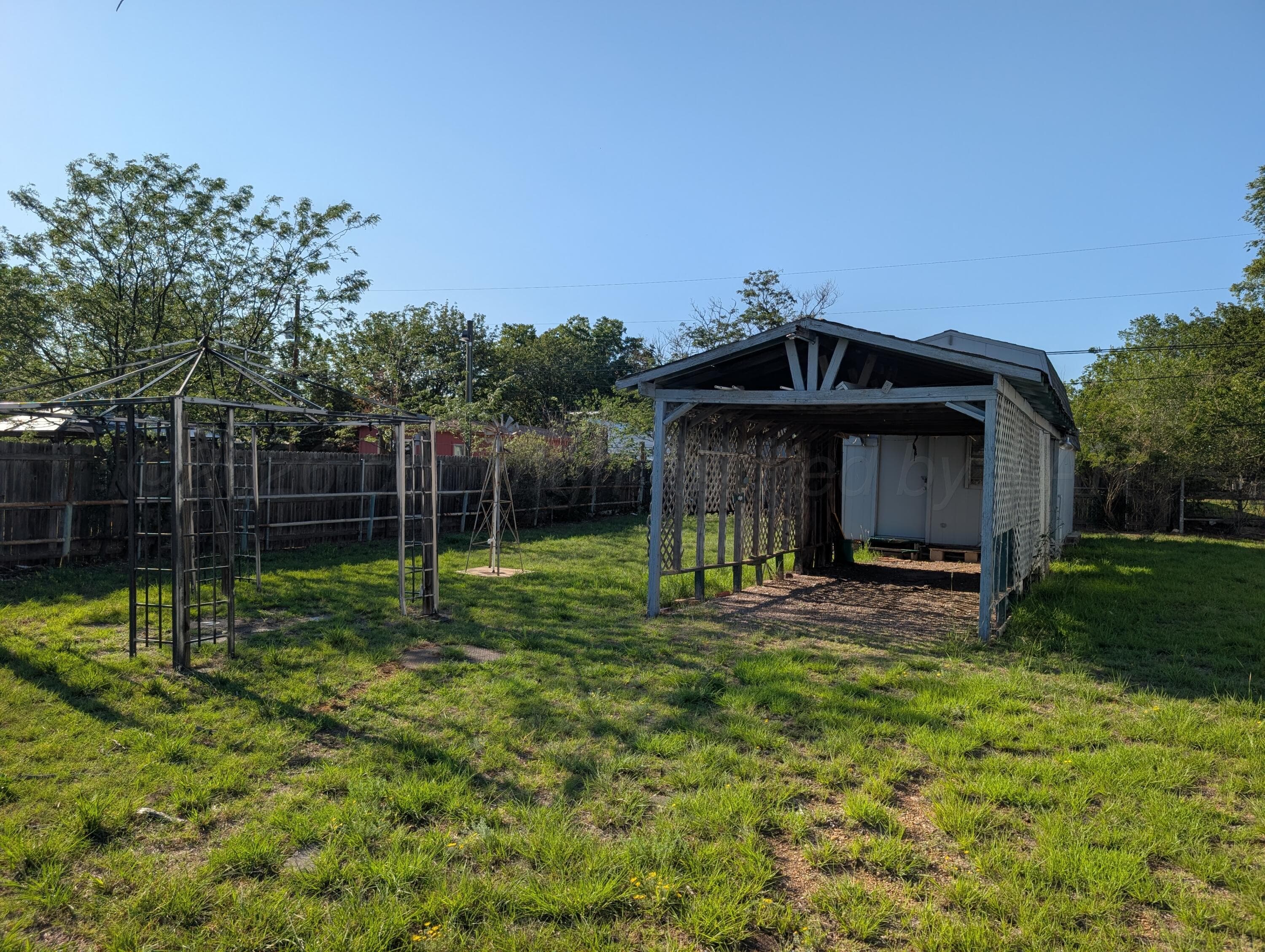 218 Olita Drive, Howardwick, TX 79226, photo 39
