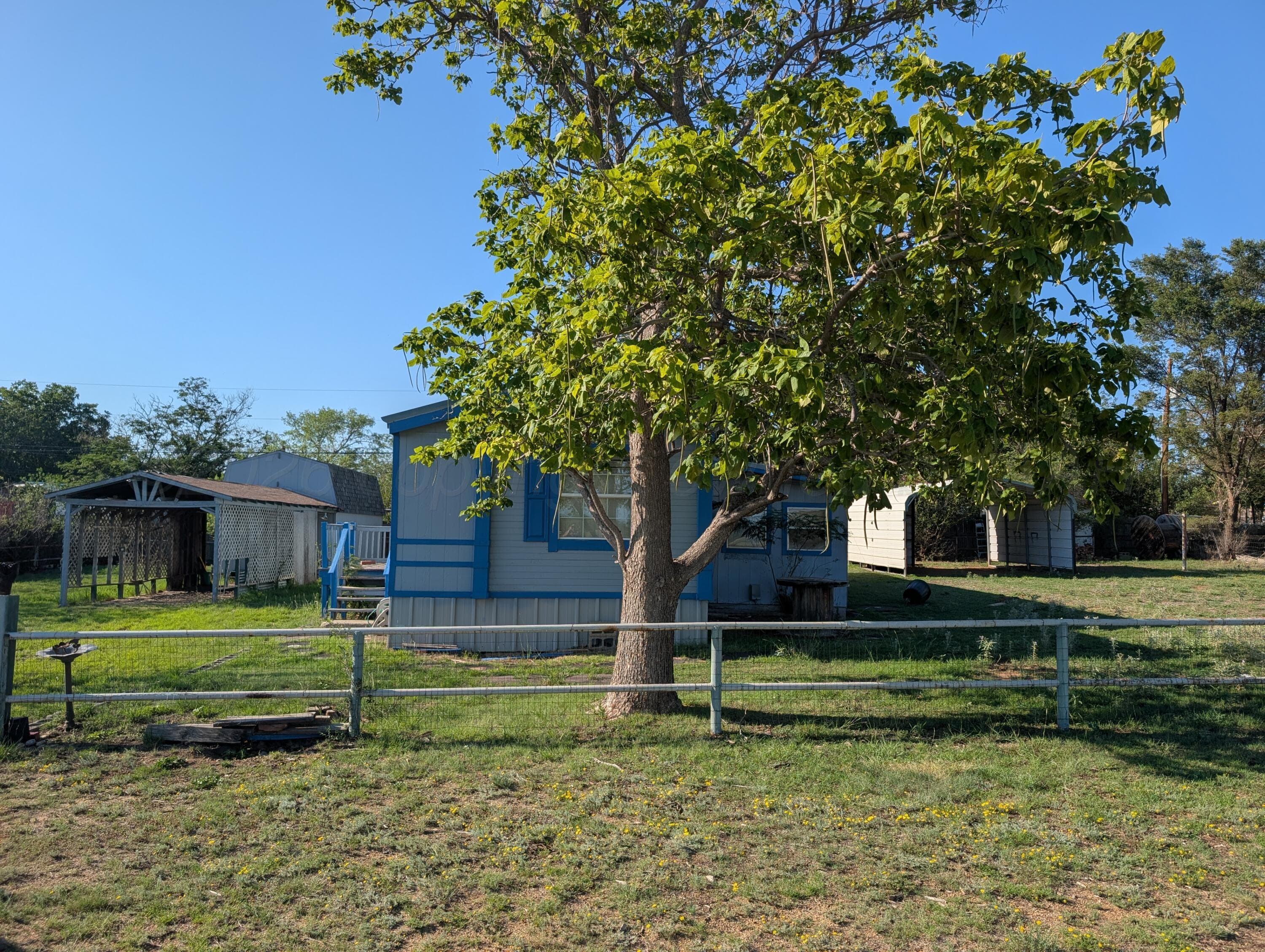 218 Olita Drive, Howardwick, TX 79226, photo 37