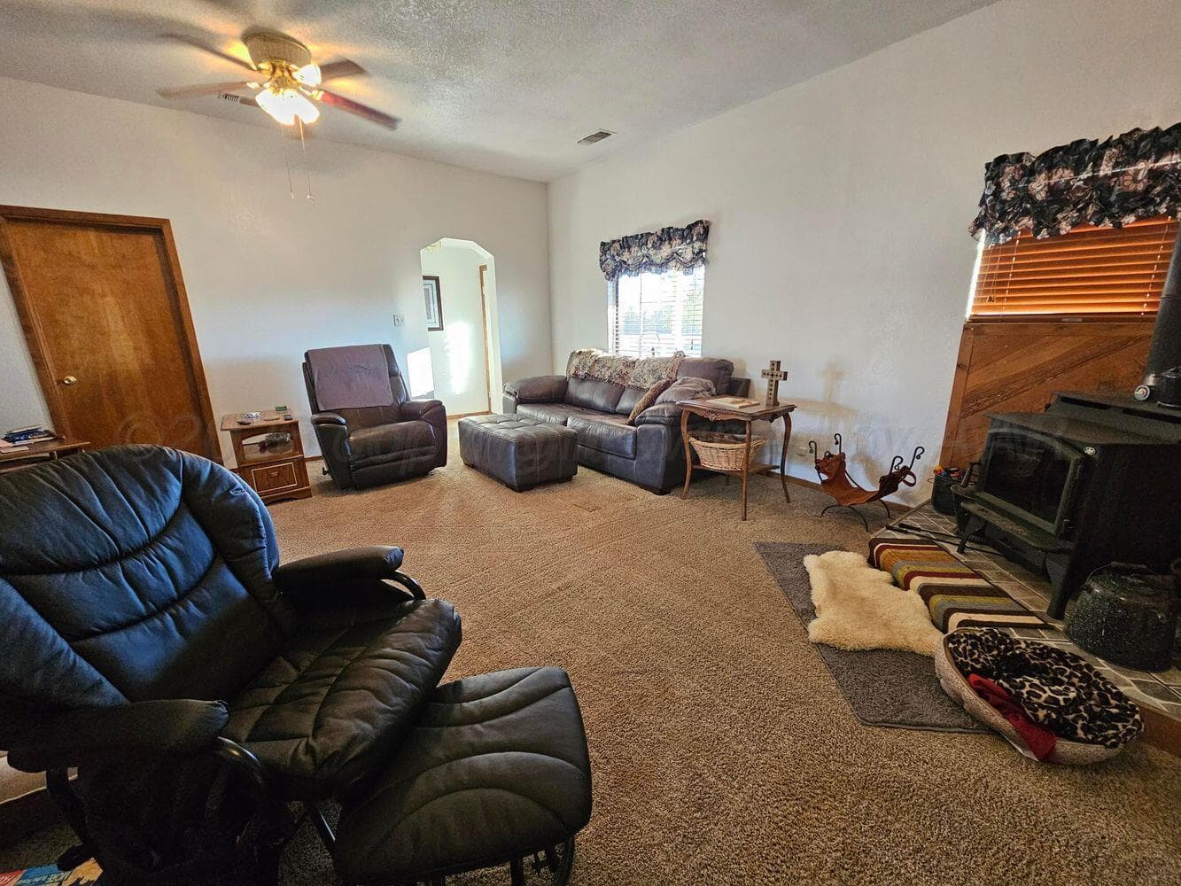 201 County Road Kb, Childress, TX 79201, photo 12