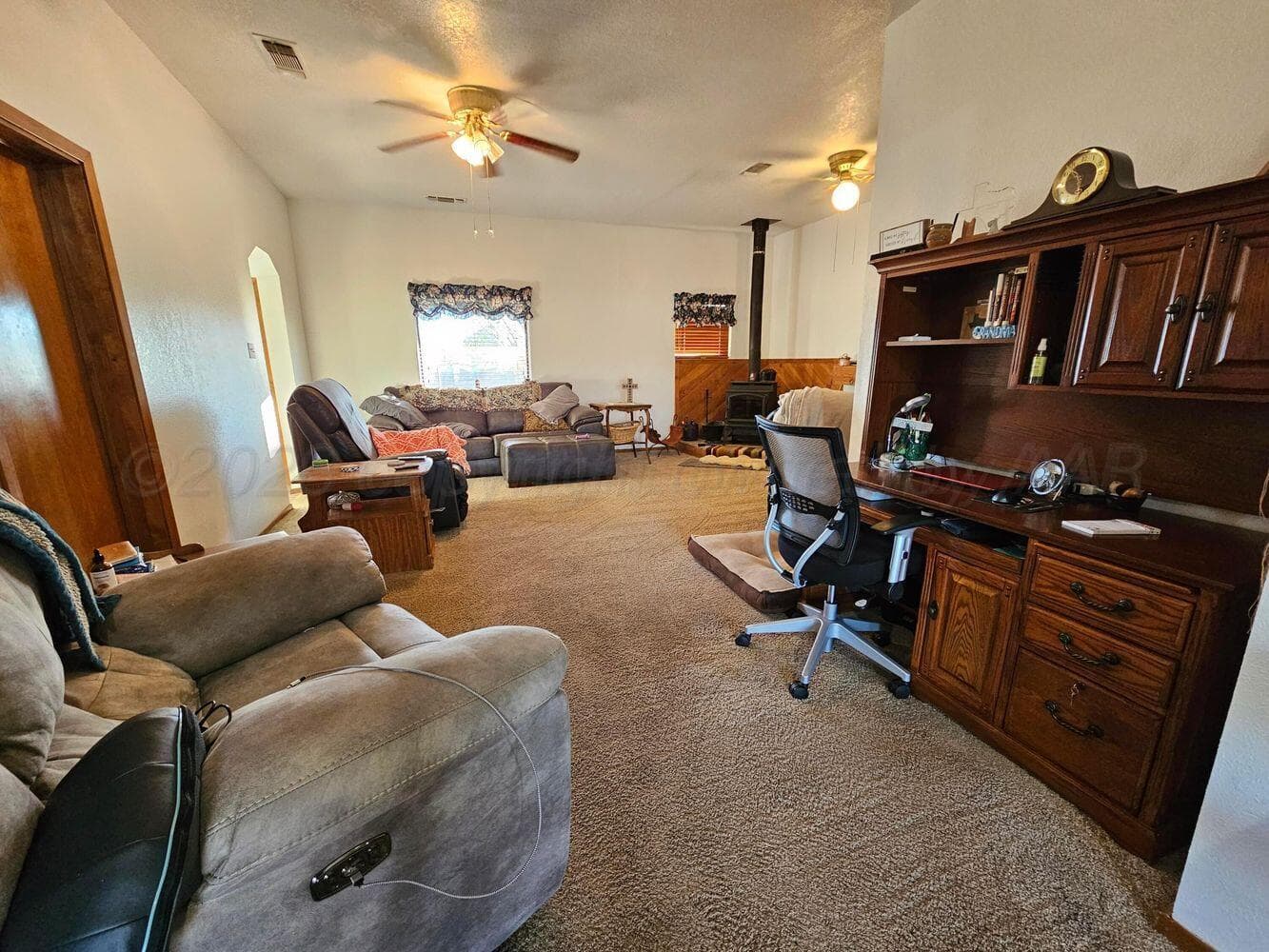 201 County Road Kb, Childress, TX 79201, photo 14