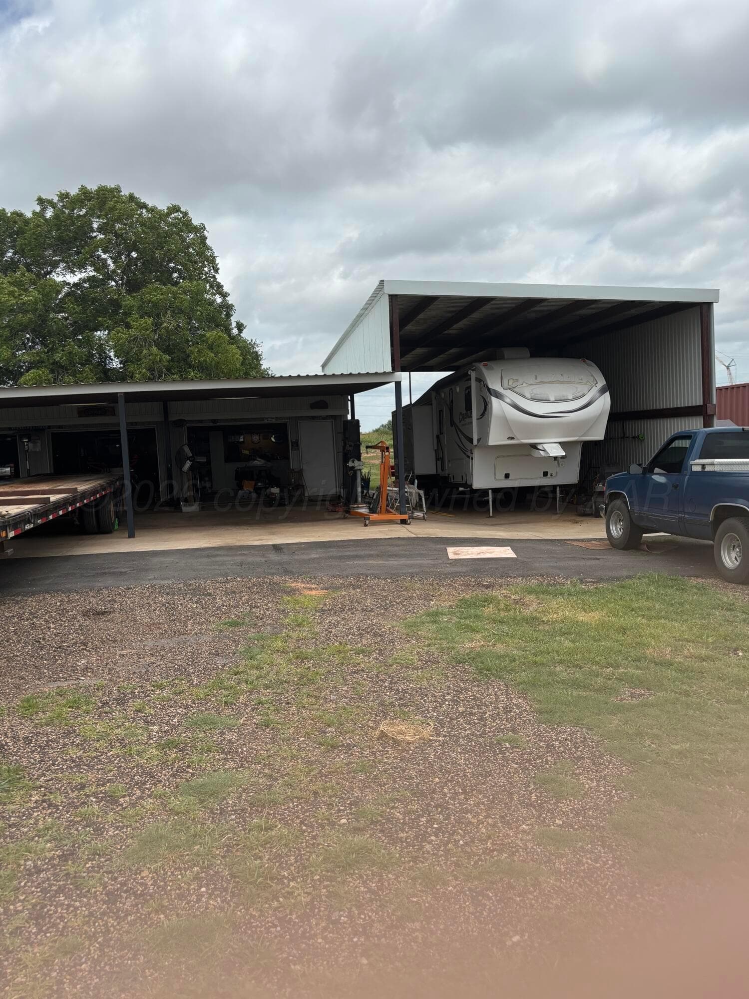 201 County Road Kb, Childress, TX 79201, photo 5