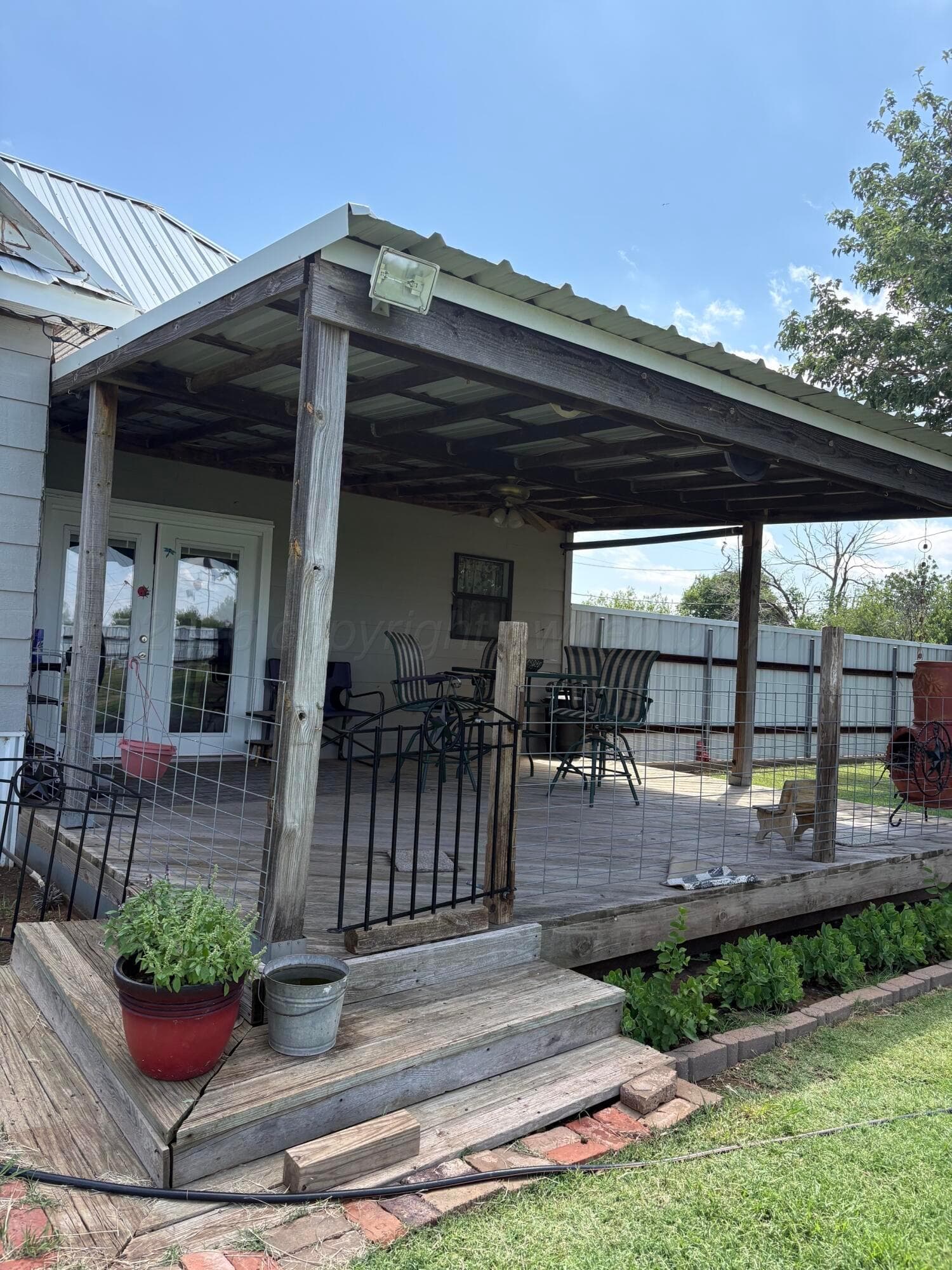 201 County Road Kb, Childress, TX 79201, photo 4