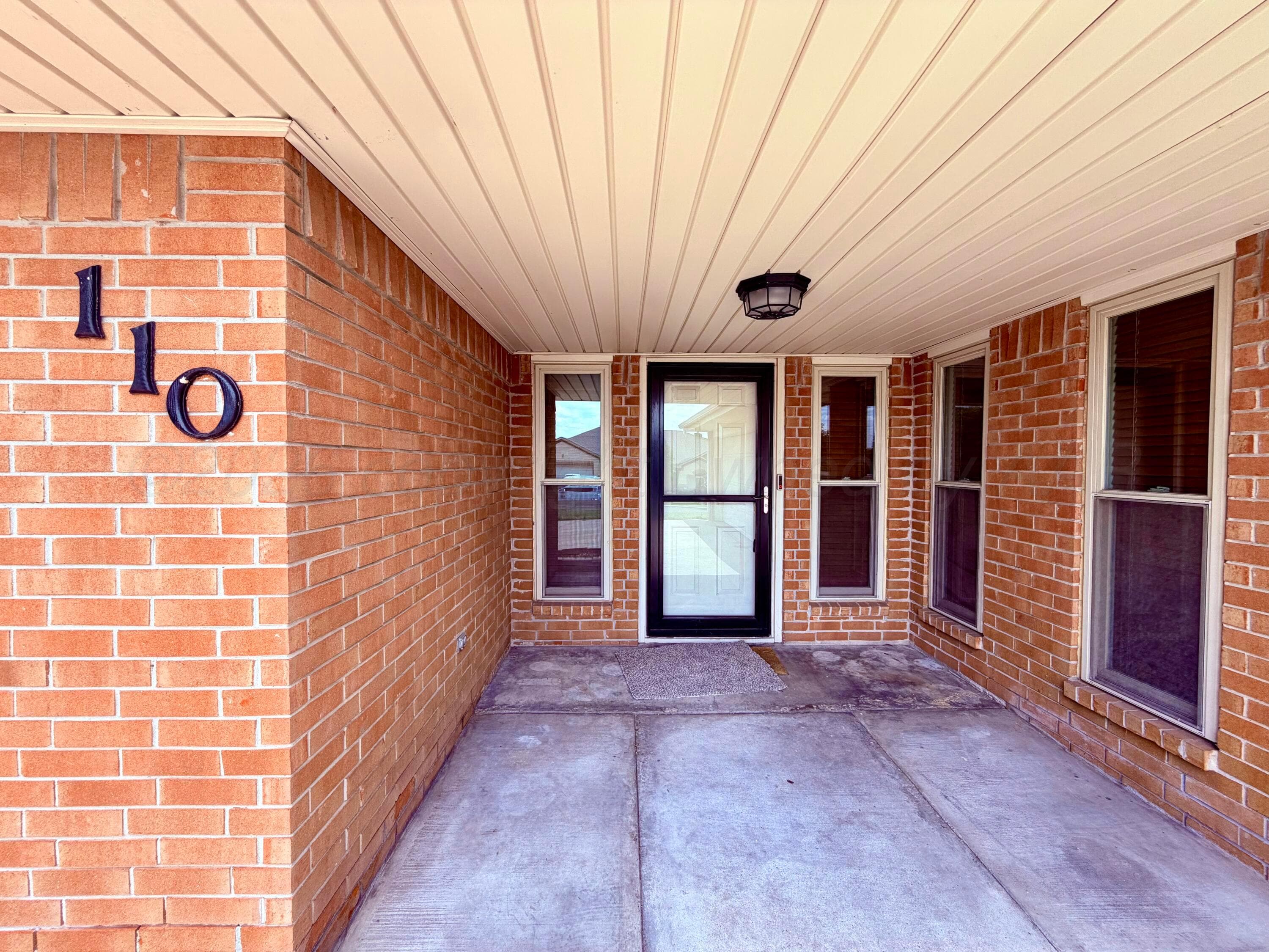 110 Pinehurst Street, Borger, TX 79007, photo 6