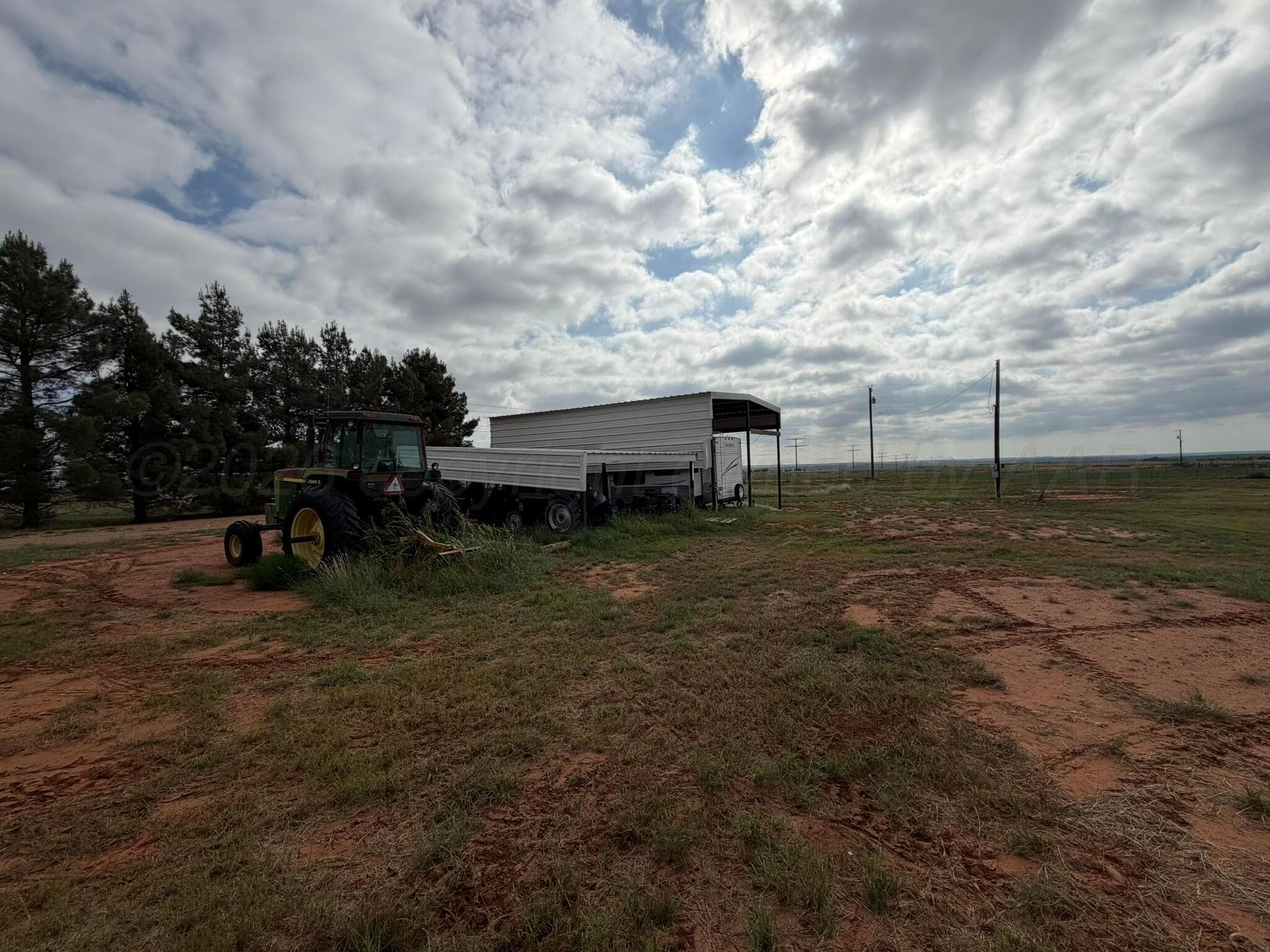 15450 Farm To Market Road 2103, Childress, TX 79201, photo 11