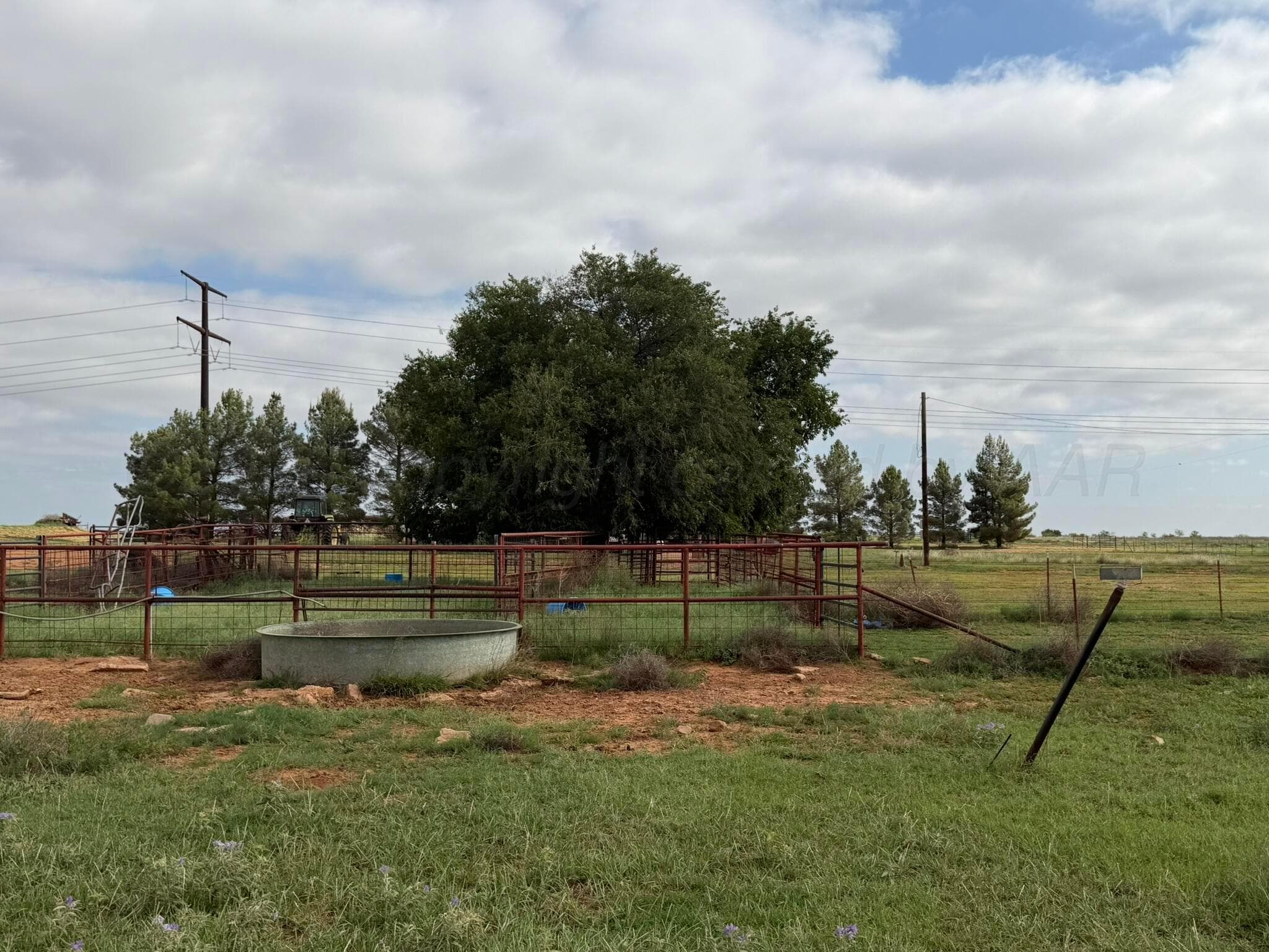 15450 Farm To Market Road 2103, Childress, TX 79201, photo 15