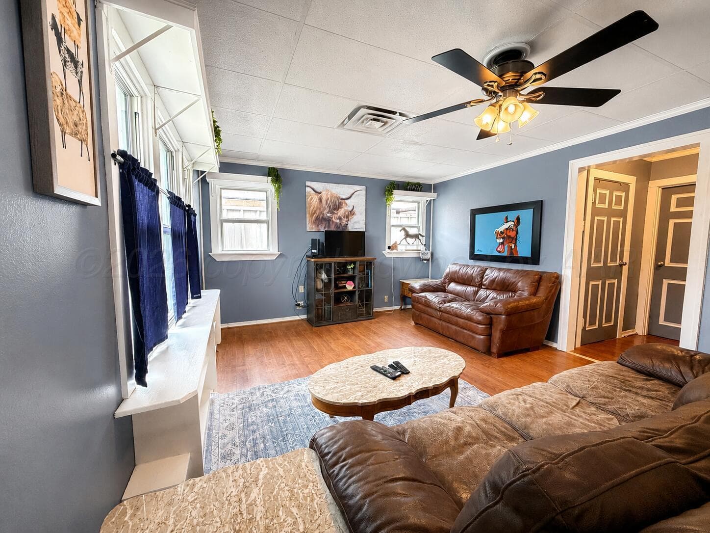 606 S PROSPECT Street, Amarillo, TX 79106-8656, photo 8
