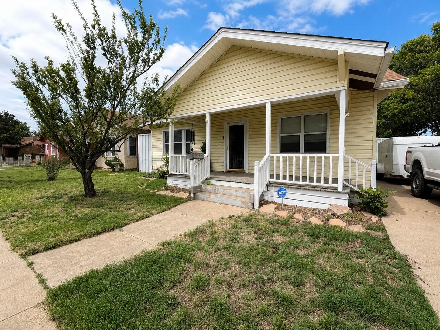 606 S PROSPECT Street, Amarillo, TX 79106-8656, photo 4