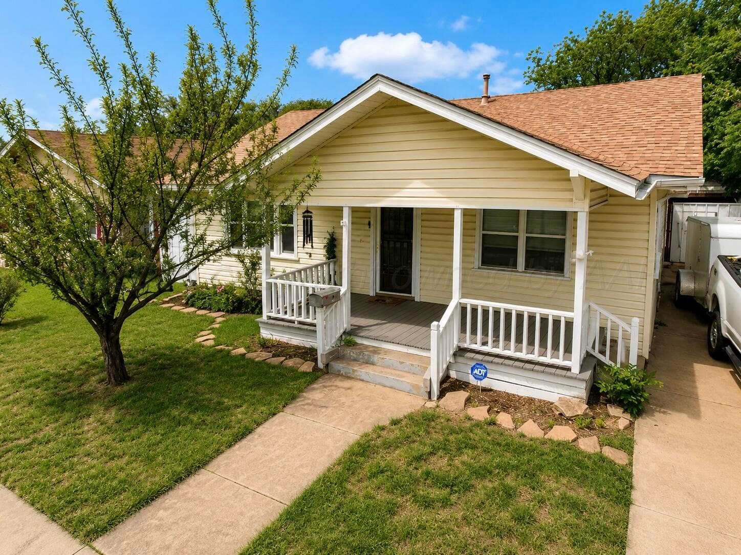606 S PROSPECT Street, Amarillo, TX 79106-8656, photo 5
