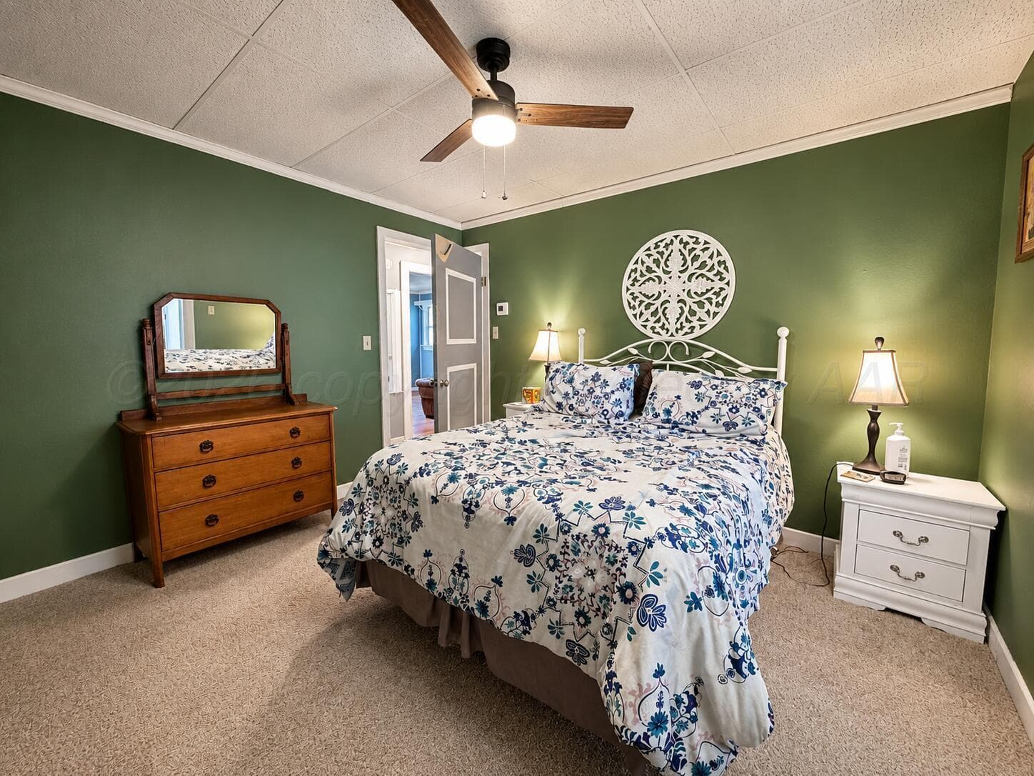 606 S PROSPECT Street, Amarillo, TX 79106-8656, photo 15