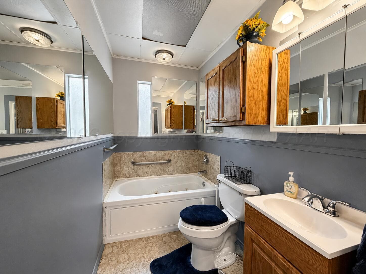 606 S PROSPECT Street, Amarillo, TX 79106-8656, photo 13